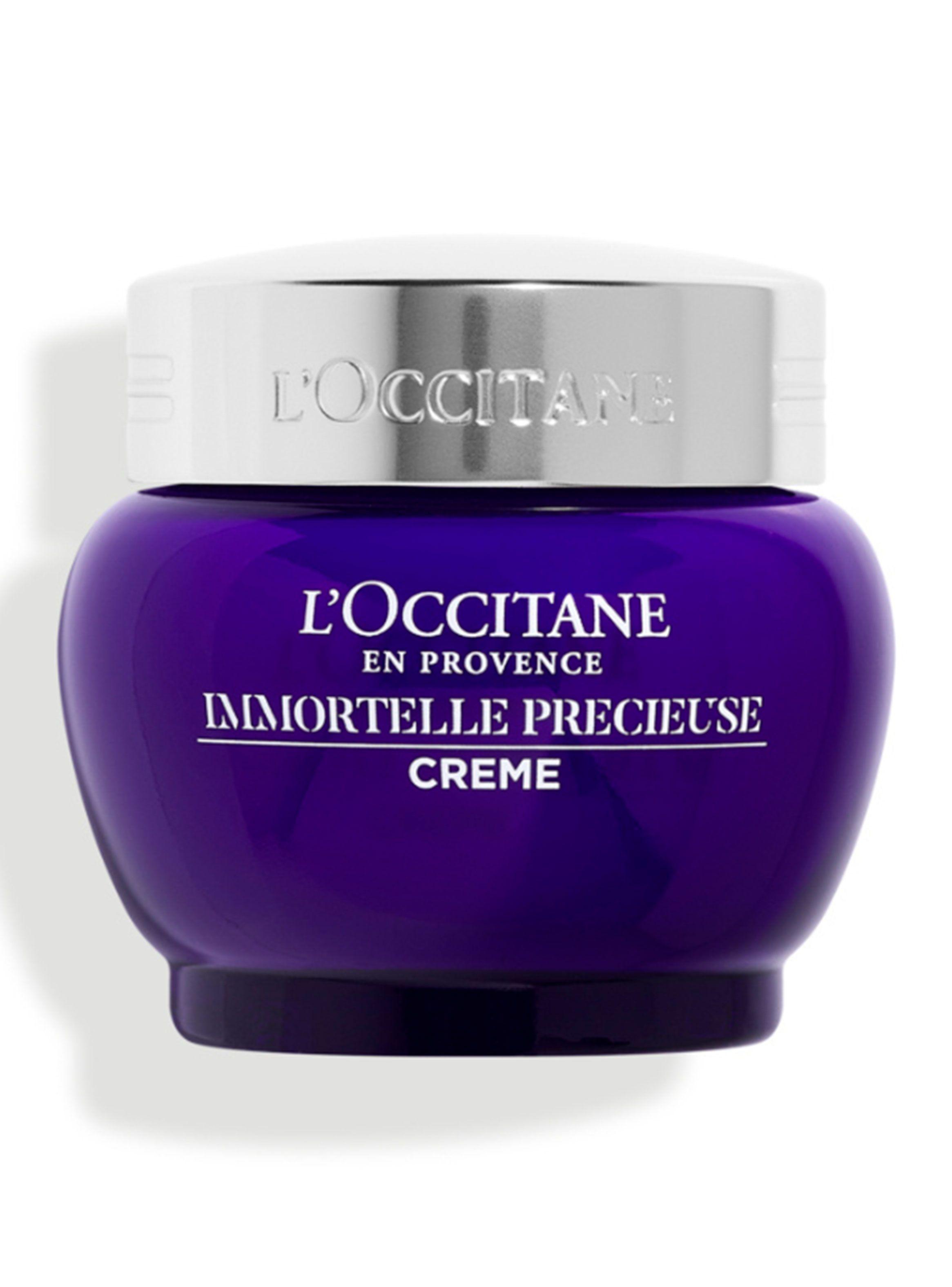 Crema Facial Preciosa Immortelle 50 ml-0