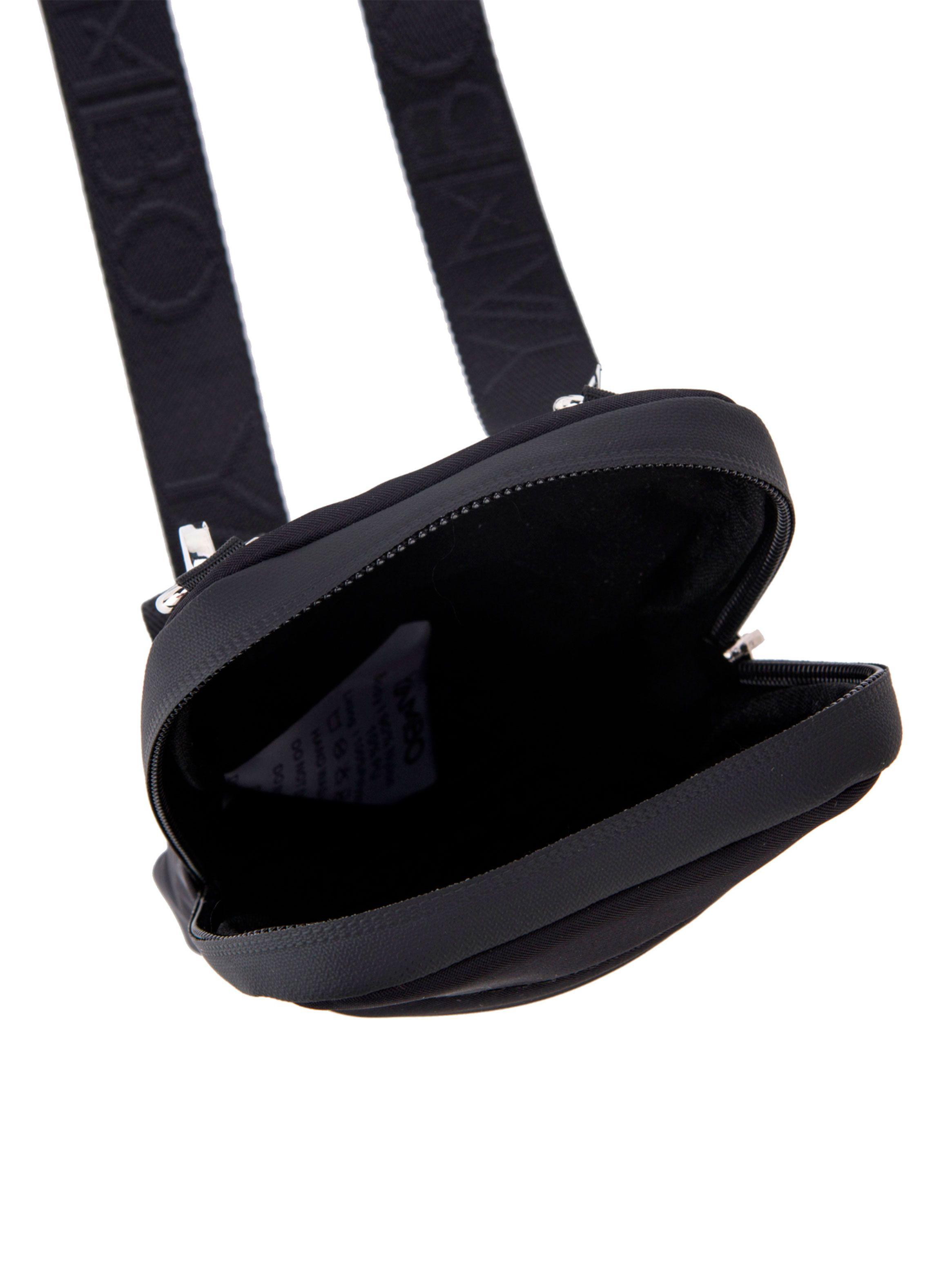 Cartera Phone Bag Black-4