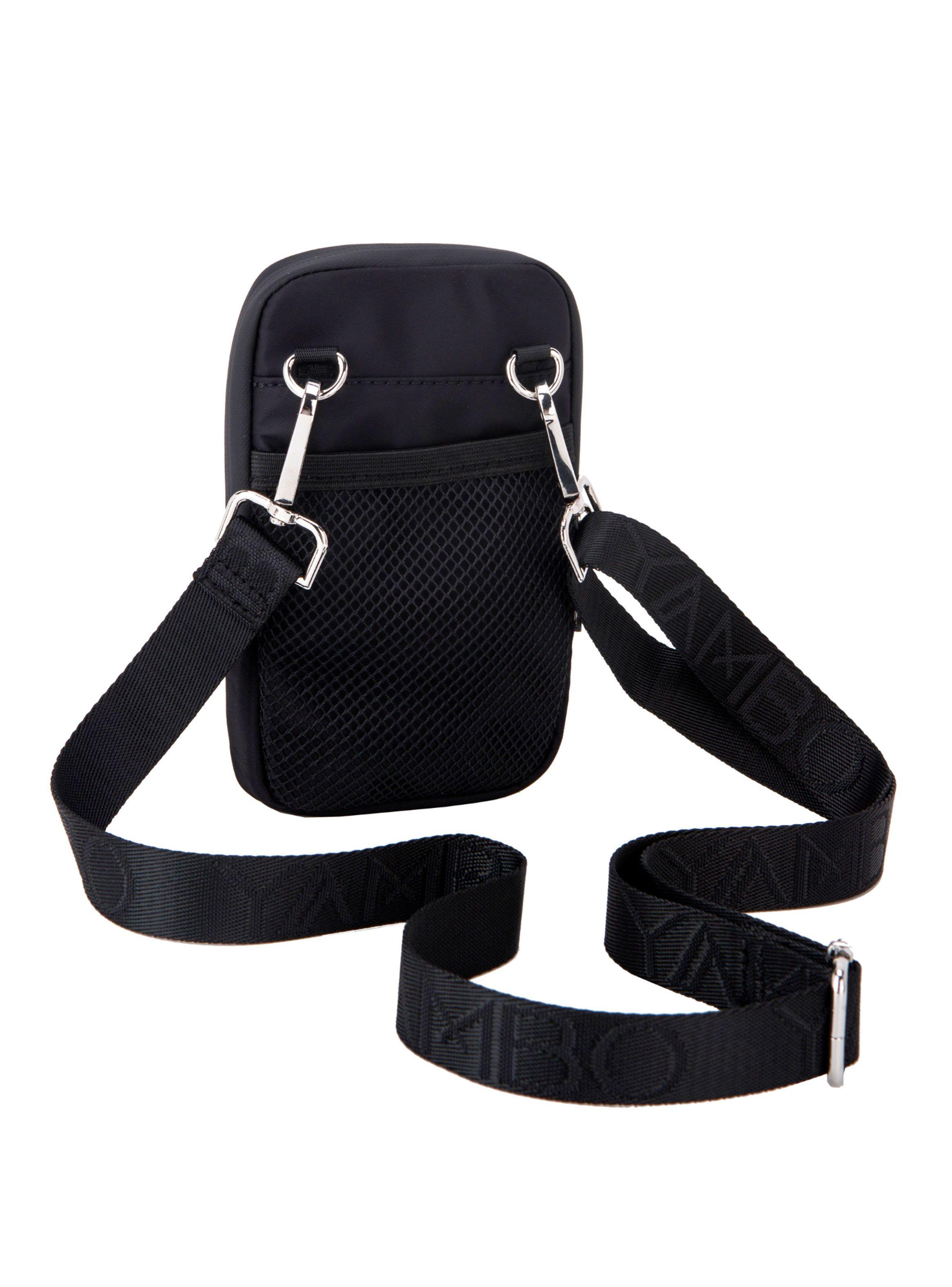 Cartera Phone Bag Black-1