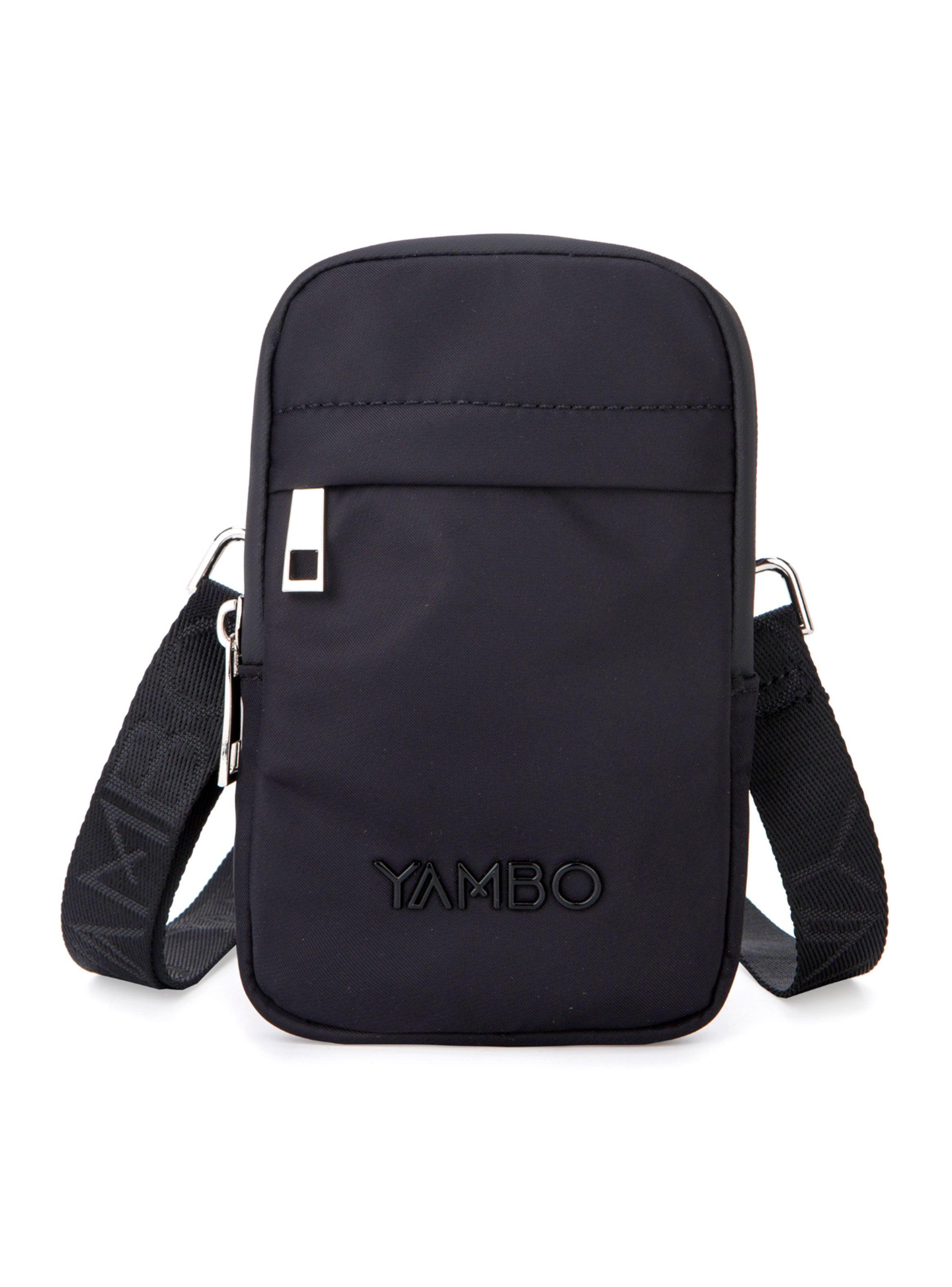 Cartera Phone Bag Black-0