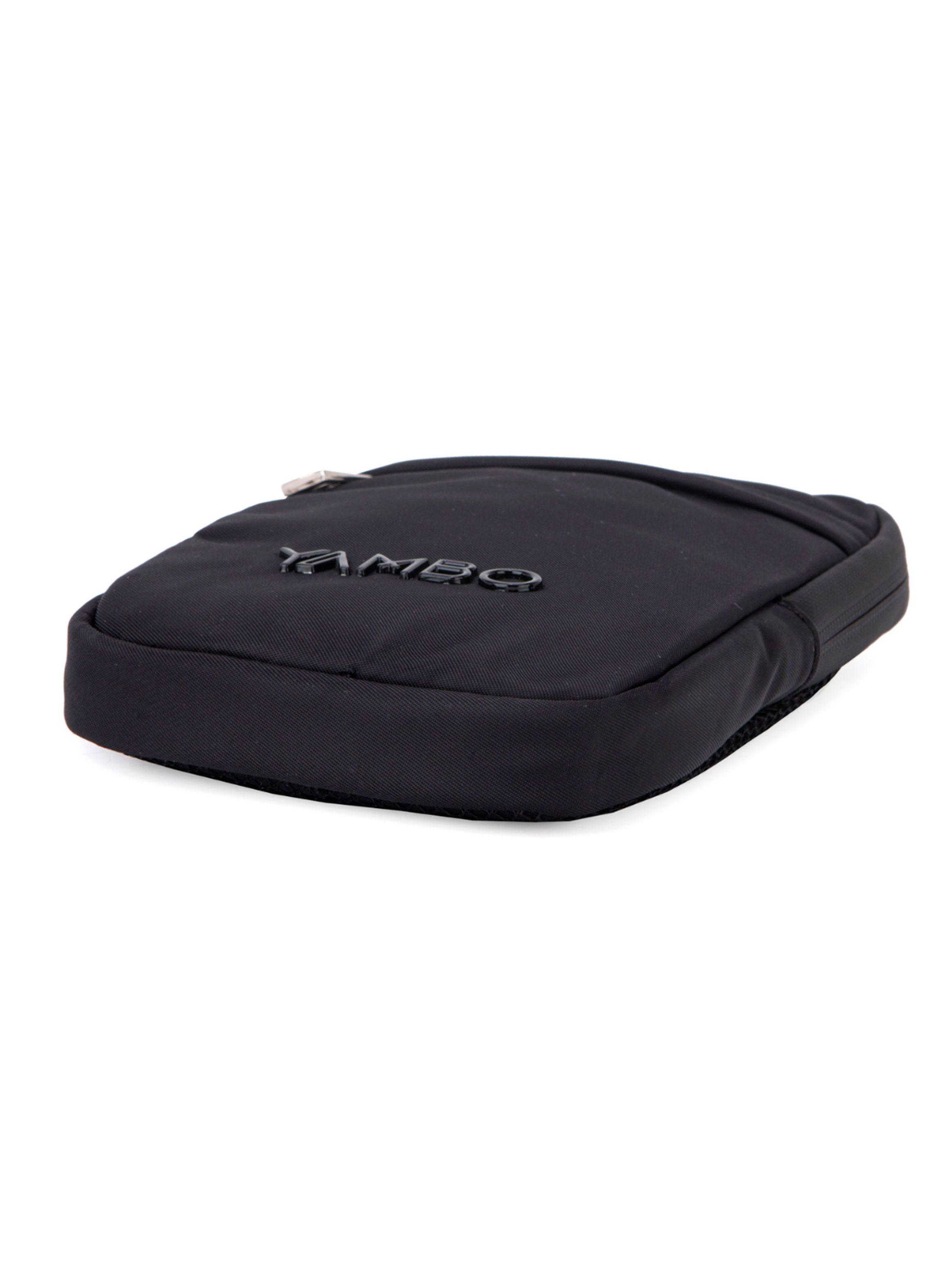 Cartera Phone Bag Black-3