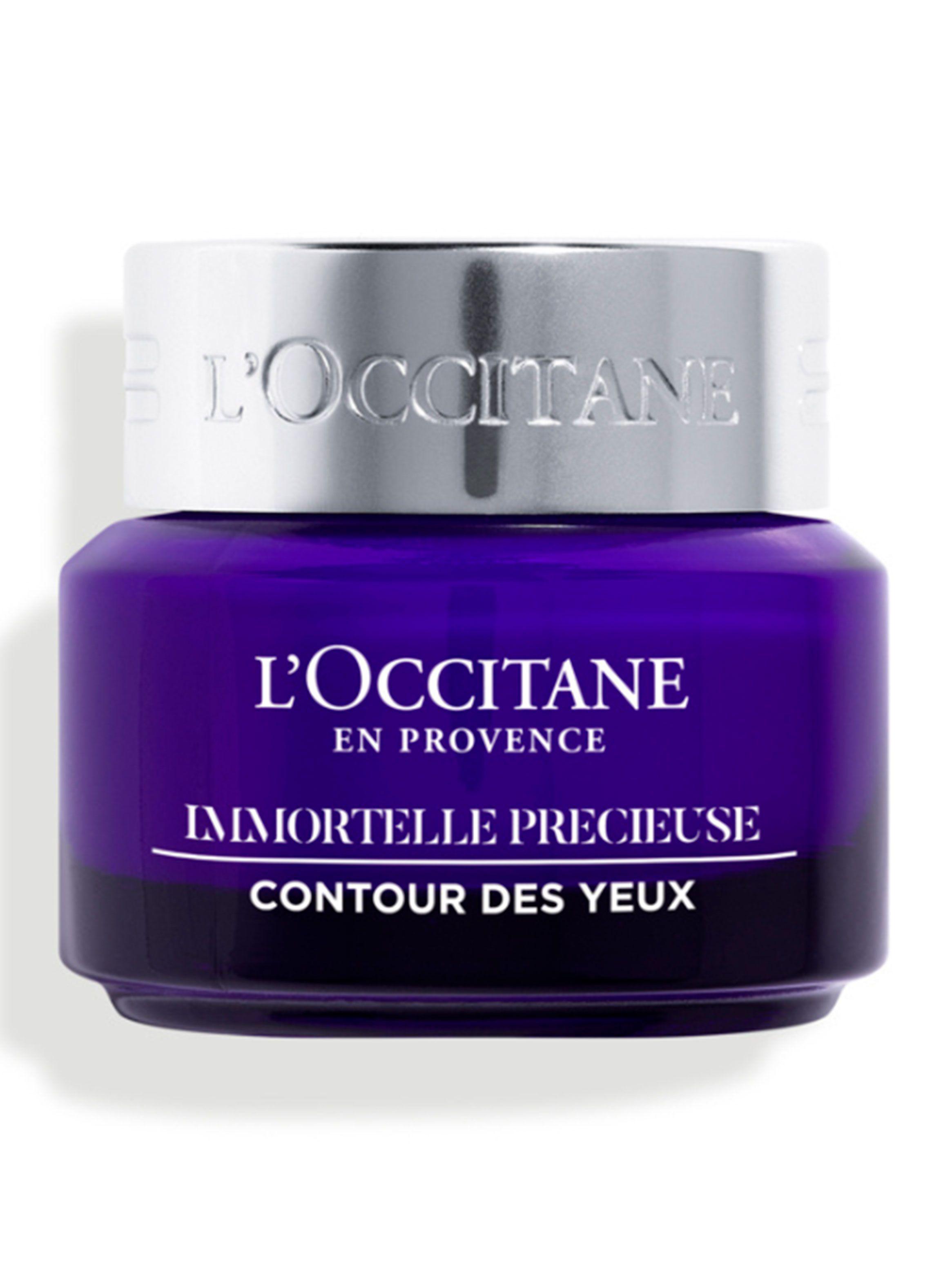 Balsamo Contorno de Ojos Preciosa Immortelle 15 ml-0