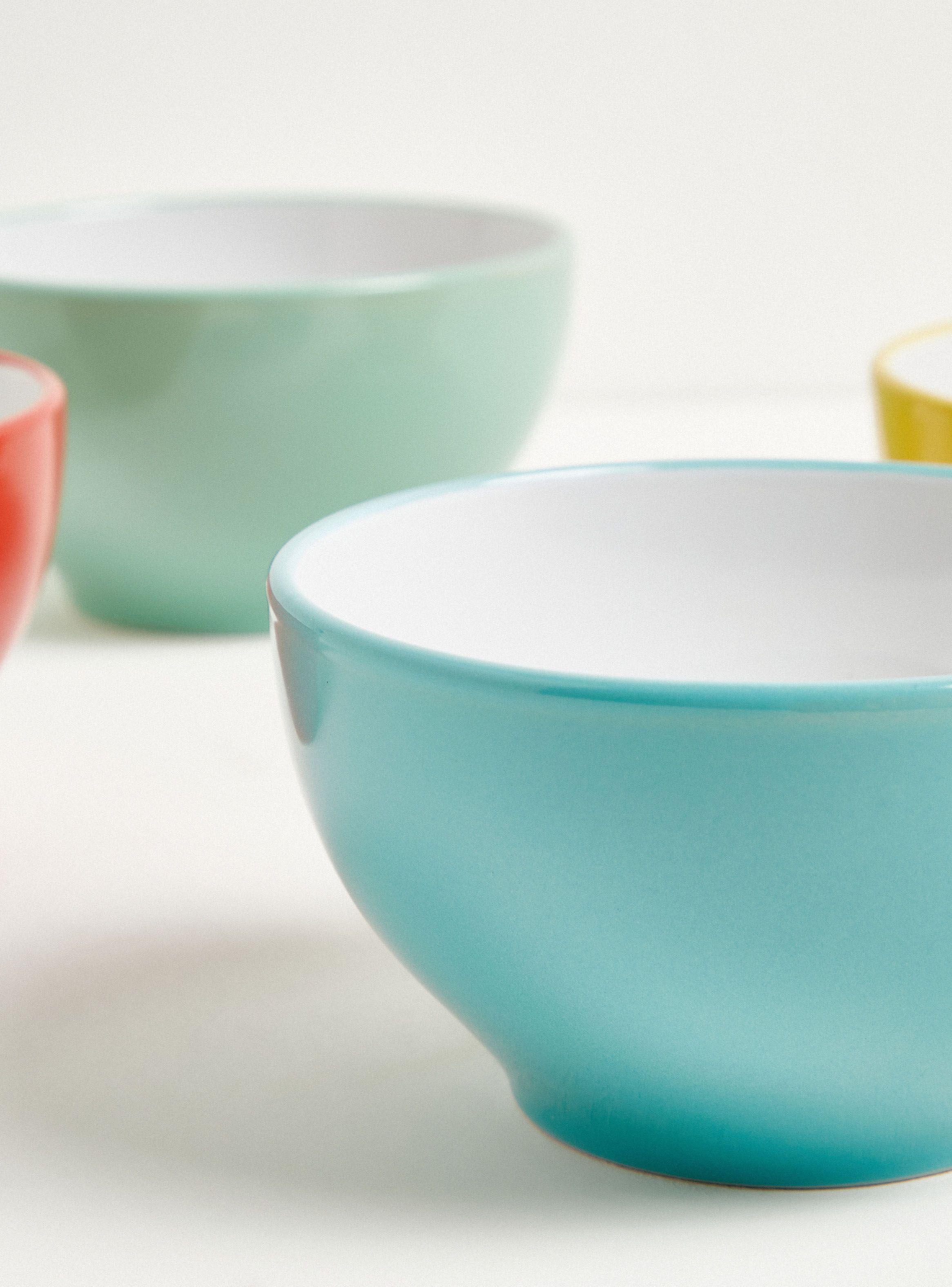 Set 4 Bowls Colores-1