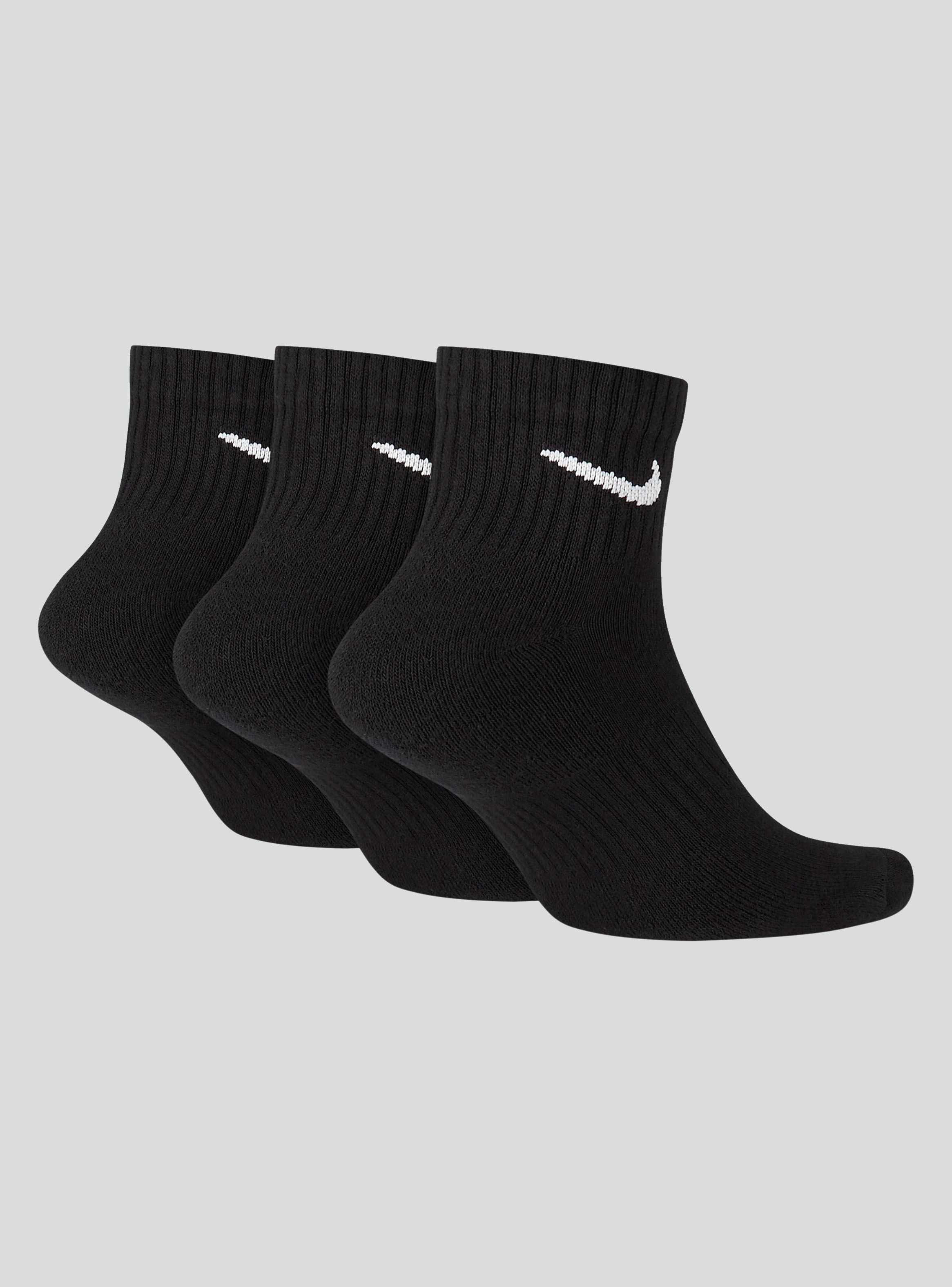 Calcetines Everdyday Cush Ankle Deportio 3 Pares-1