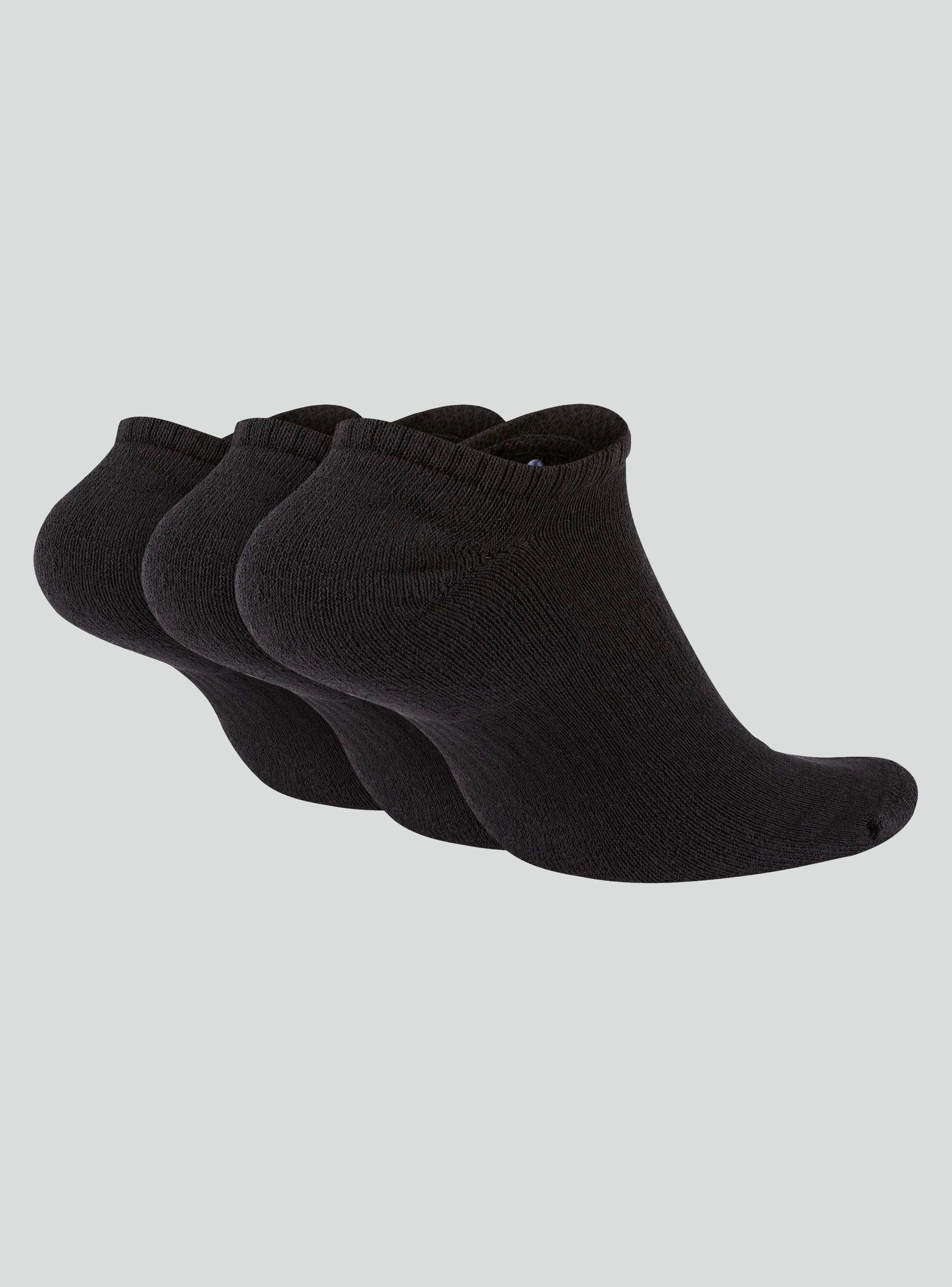 Tripack Calcetín Dri-Fit Everyday Cushioned-1