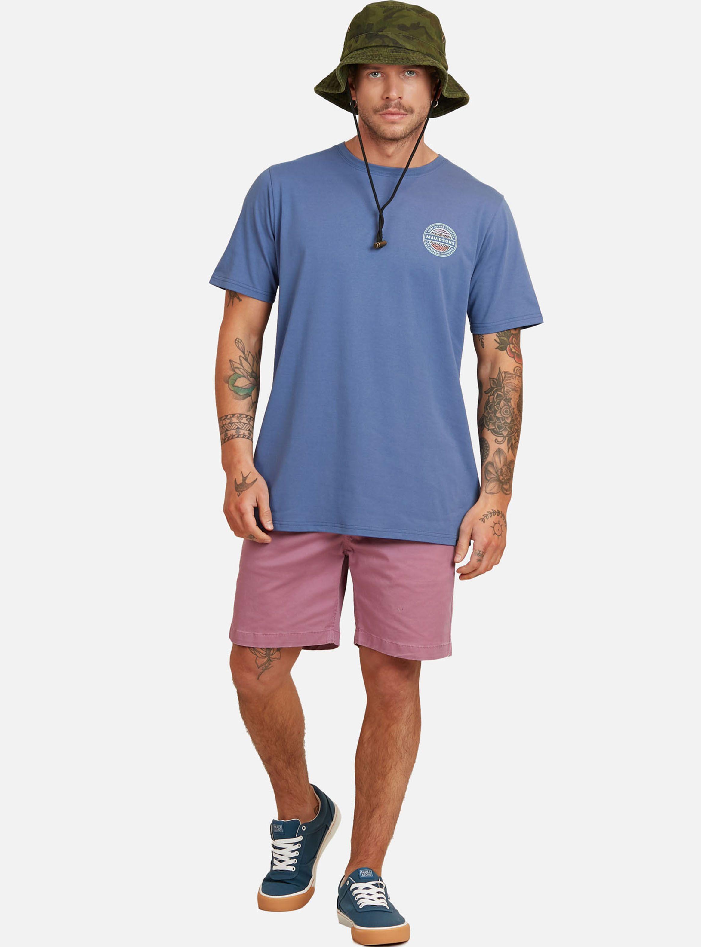 Polera MC Surf Skate Company-3