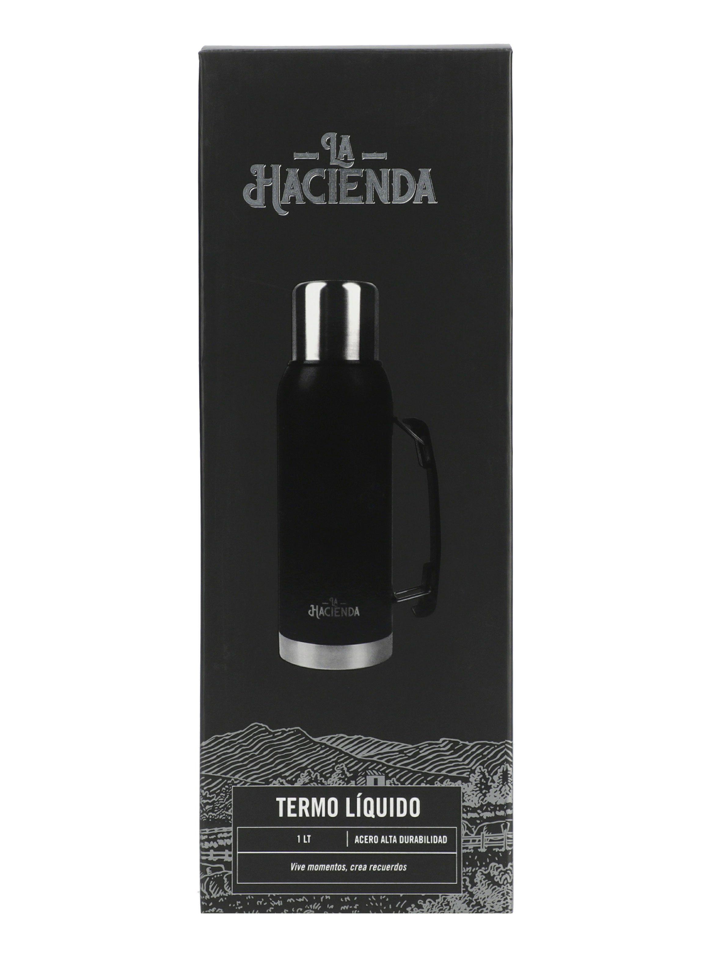 Termo Acero 1 Litro-3