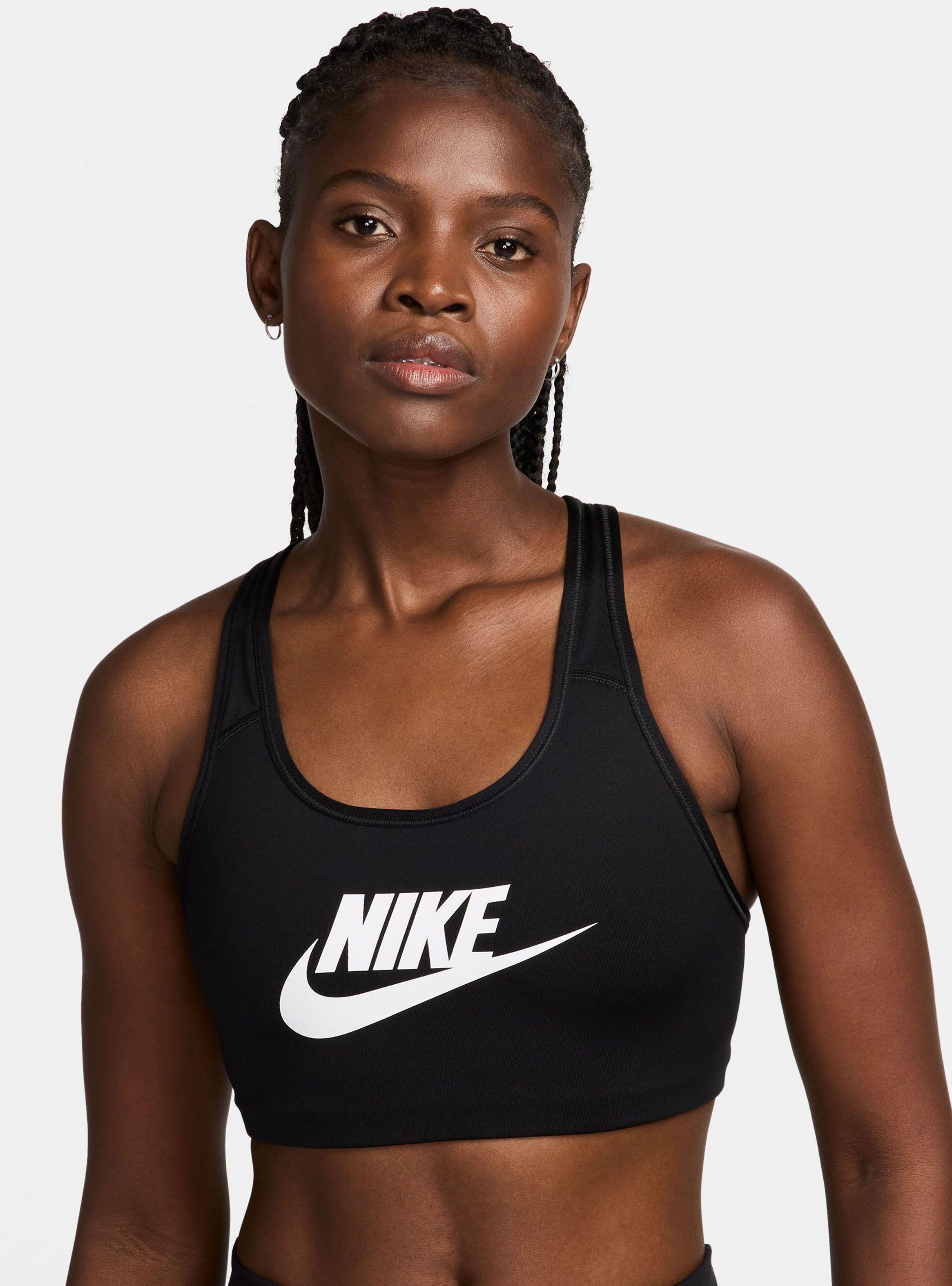 Peto Sport Swoosh Futura Bra-0