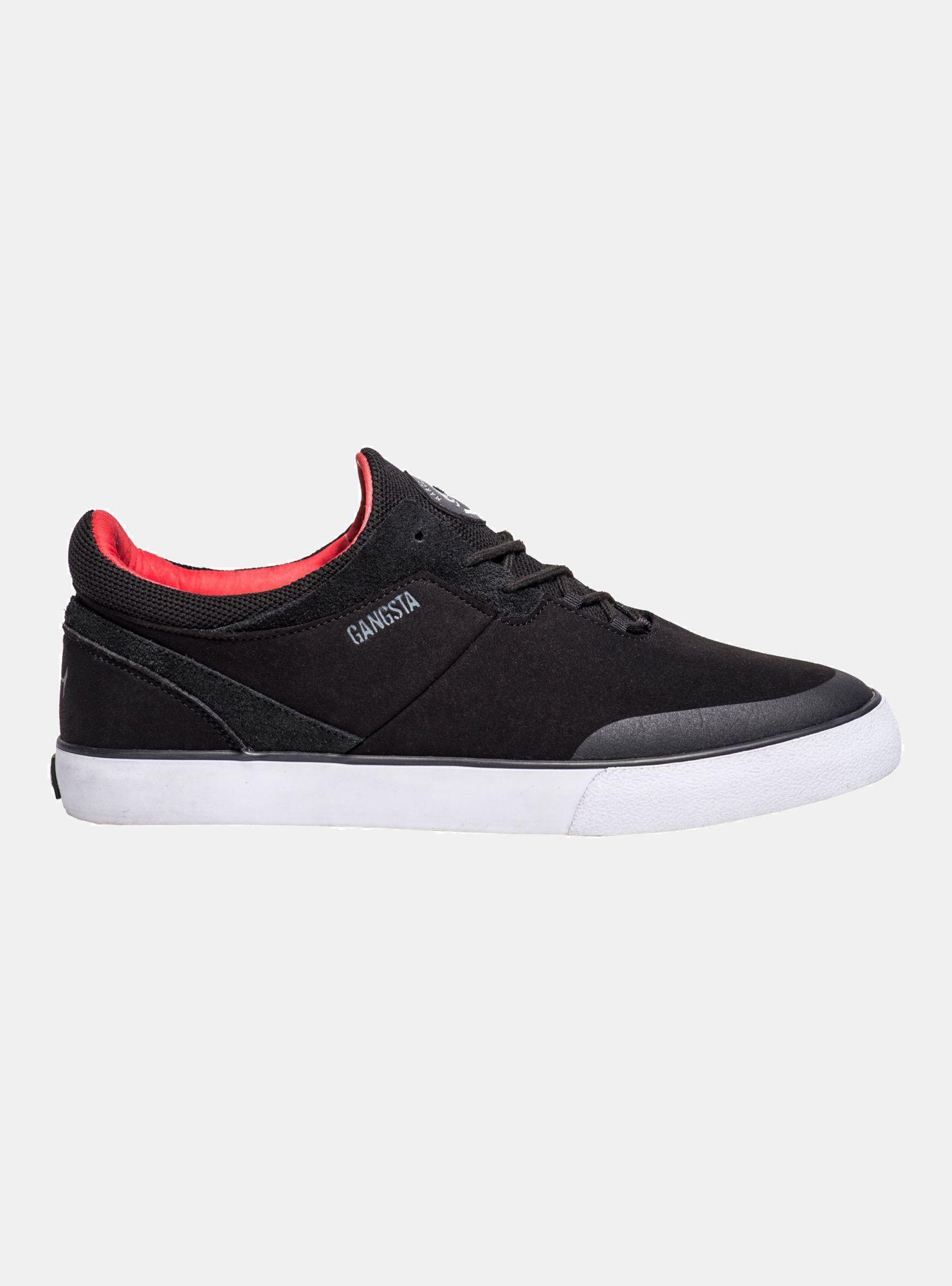 Zapatilla Gangsta Piraña Pro Urbana Hombre-1