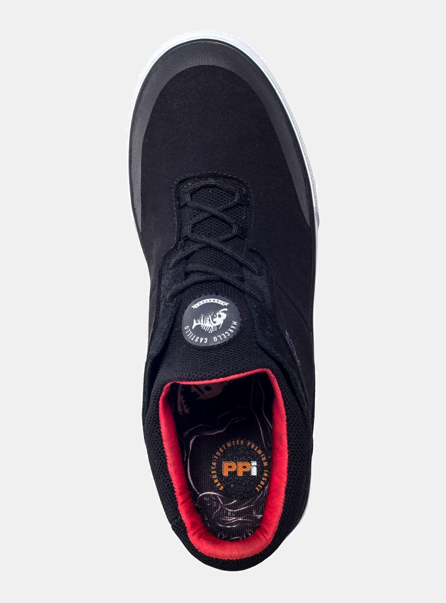Zapatilla Gangsta Piraña Pro Urbana Hombre-2
