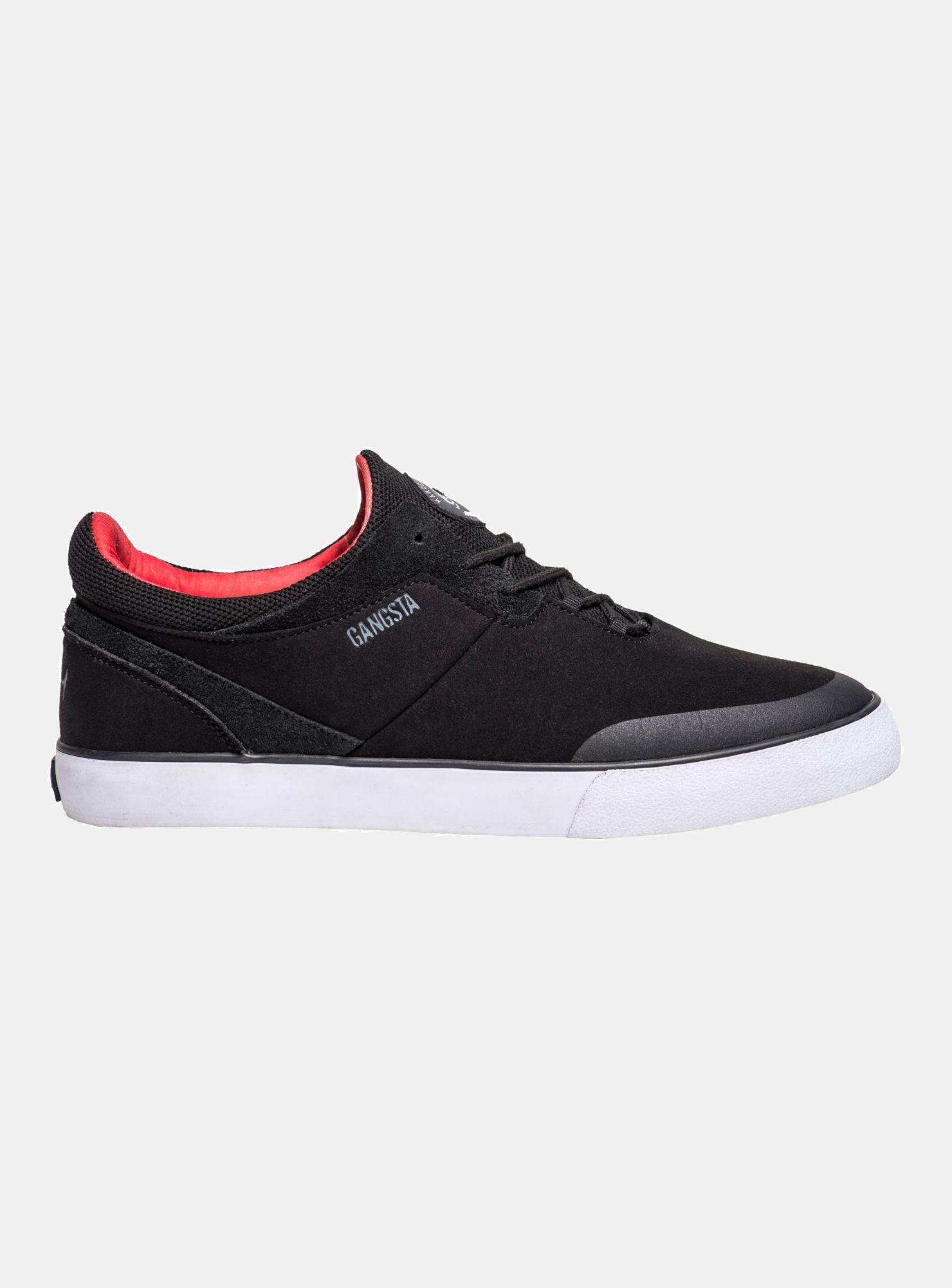 Zapatilla Gangsta Piraña Pro Urbana Hombre-0