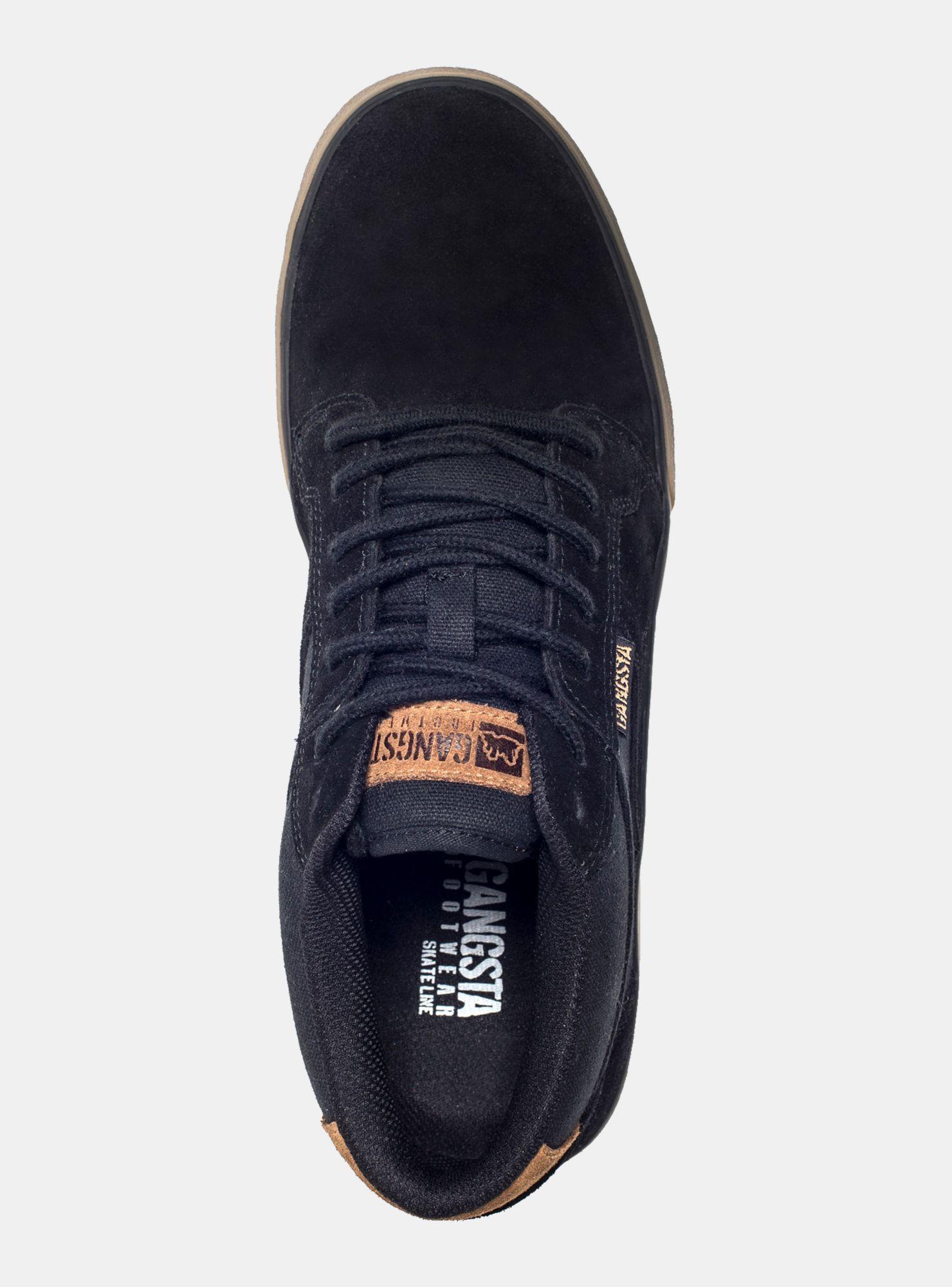 Zapatilla Gangsta Urbana Railmid Hombre-2