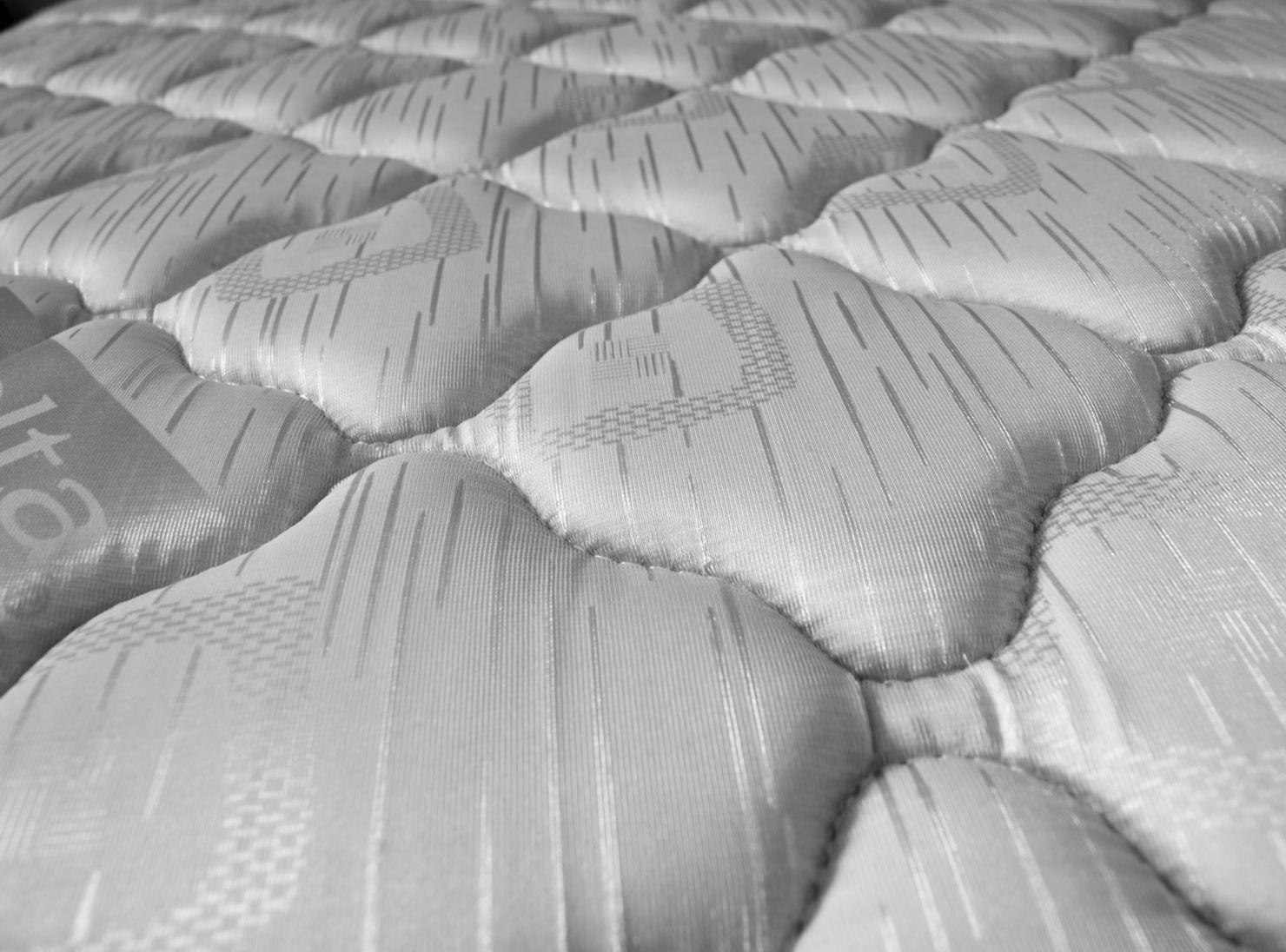 Cama Americana Apolo 1 Plaza Base Normal + Set Castilla-4