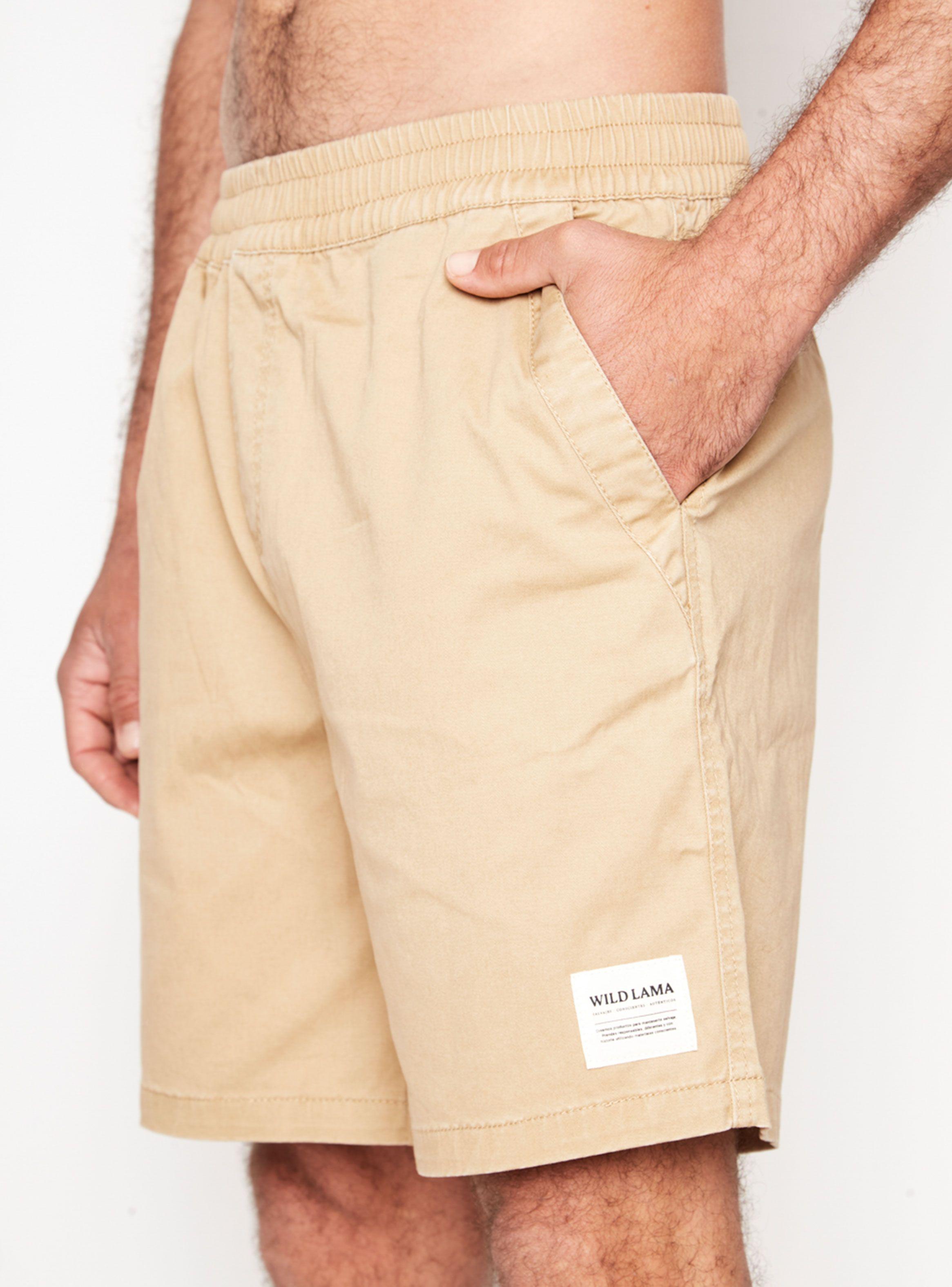 Short Borea Color-2