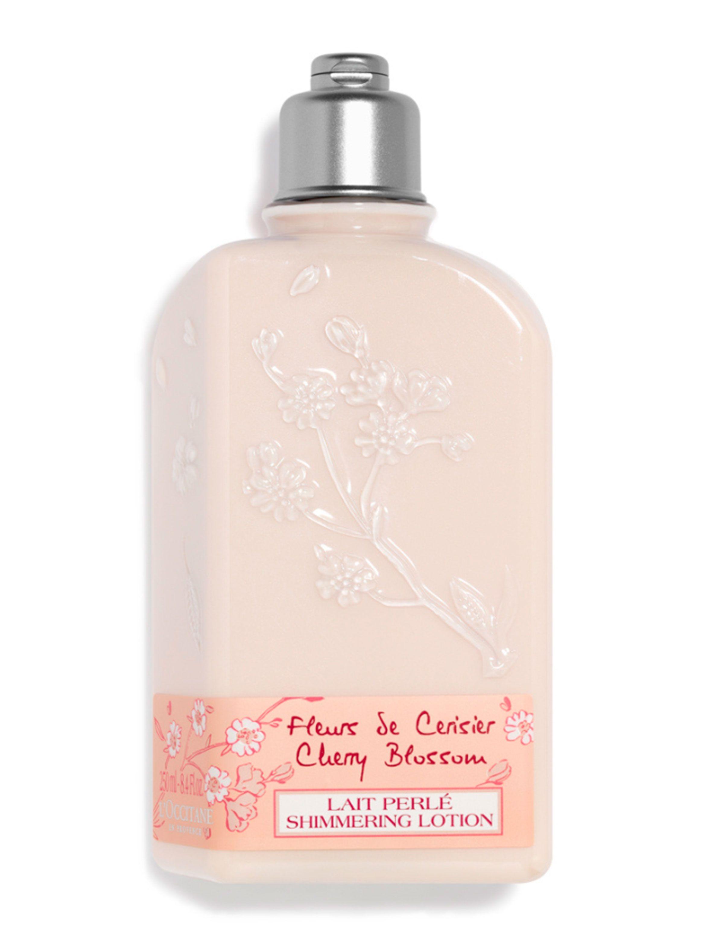Leche de Cuerpo Flor de Cerezo 250 ml-0