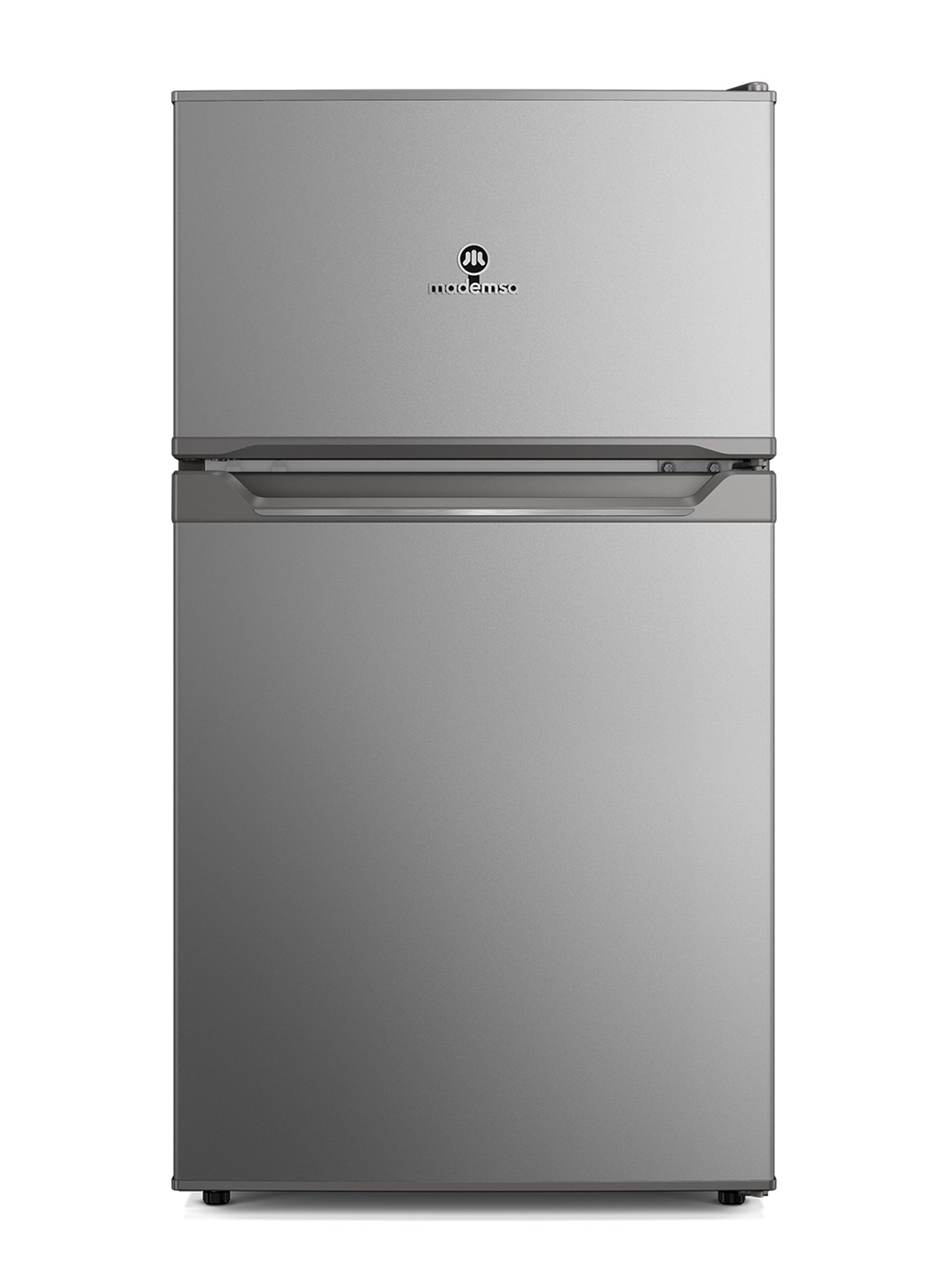 Mini Refrigerador Top Mount Frío Directo 83 Litros MMB80S-0