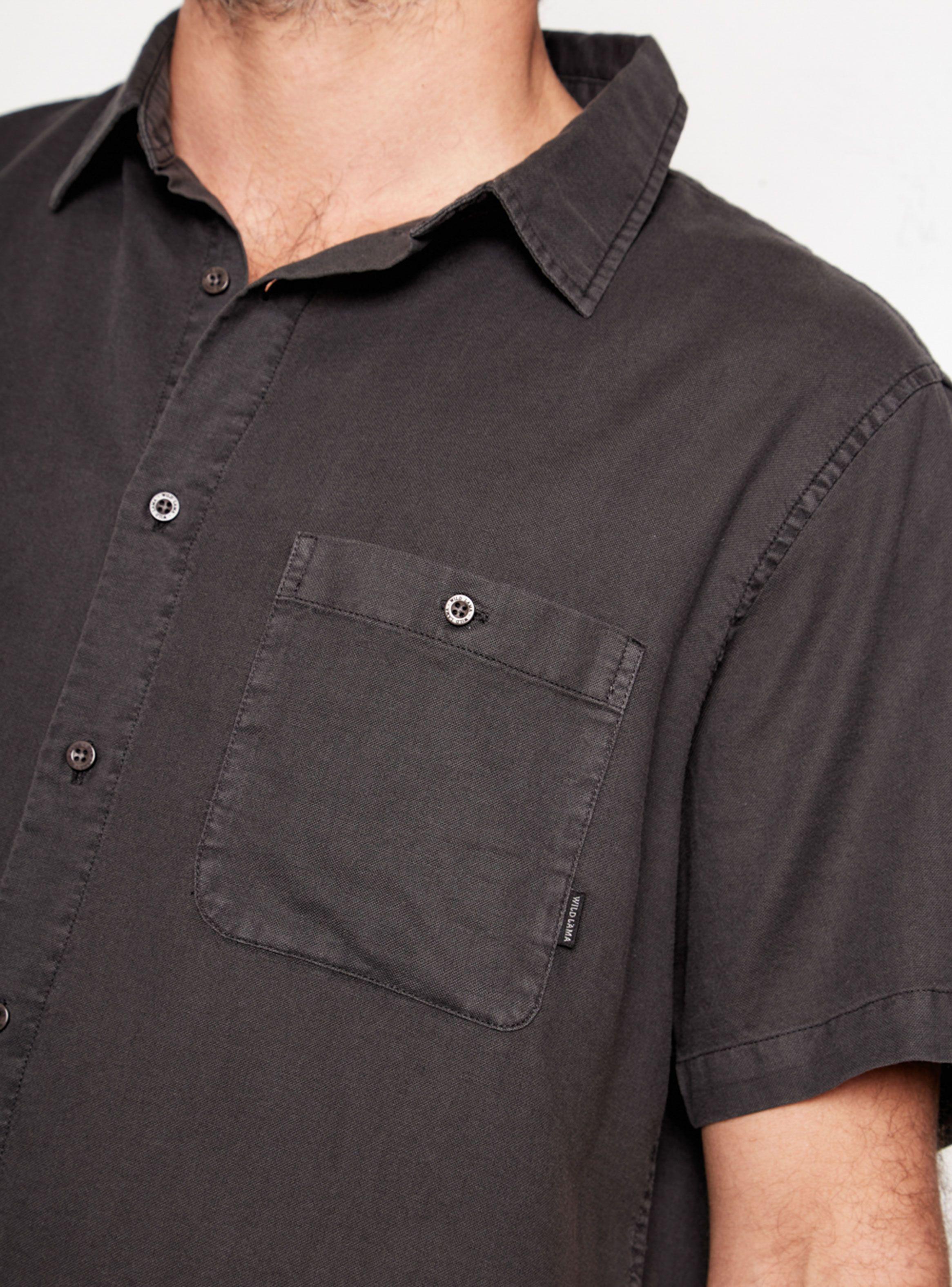 Camisa Pinco con Botones-2