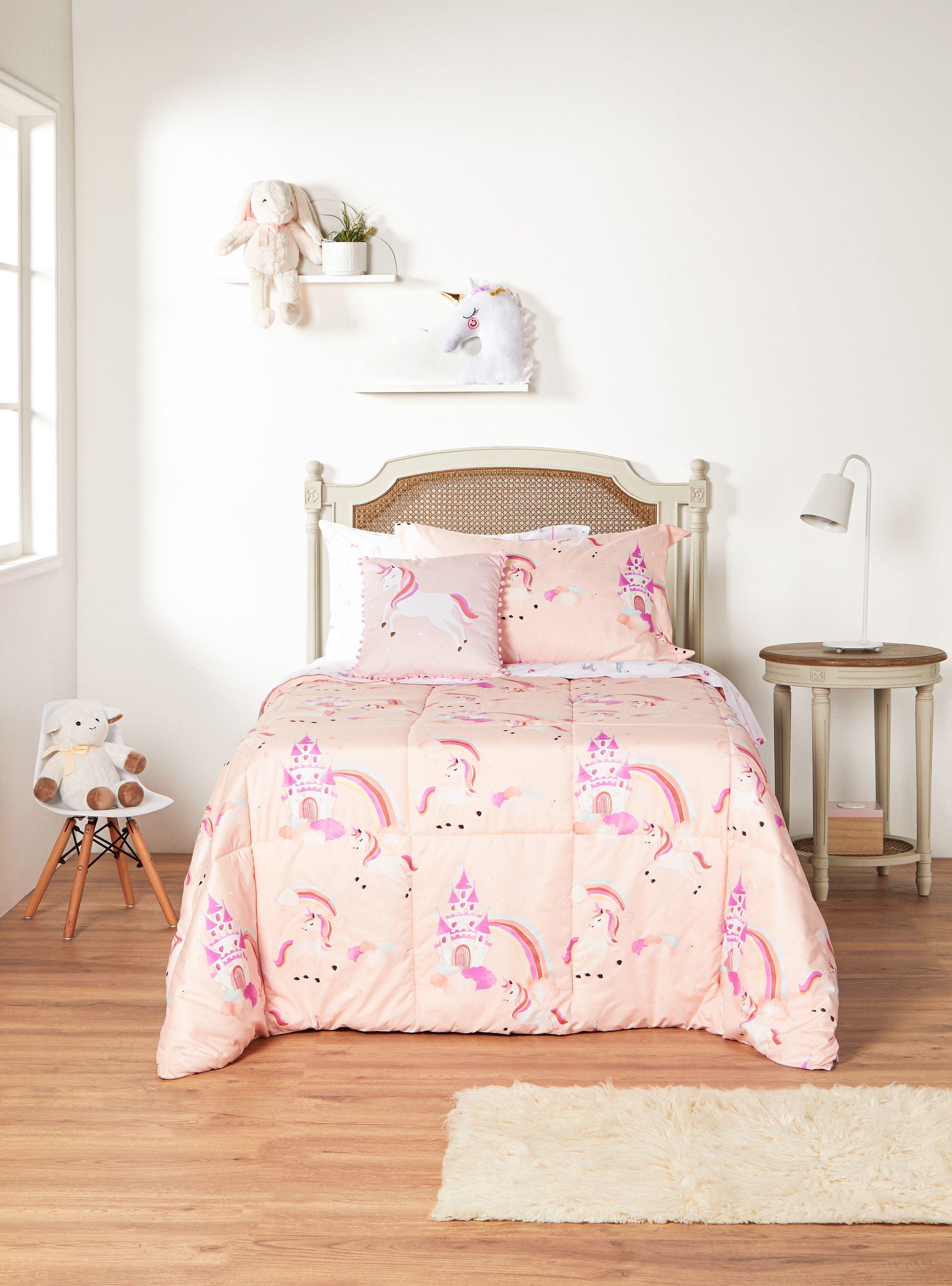 Bajada de Cama Flokati 60 x 120 Blanca-3