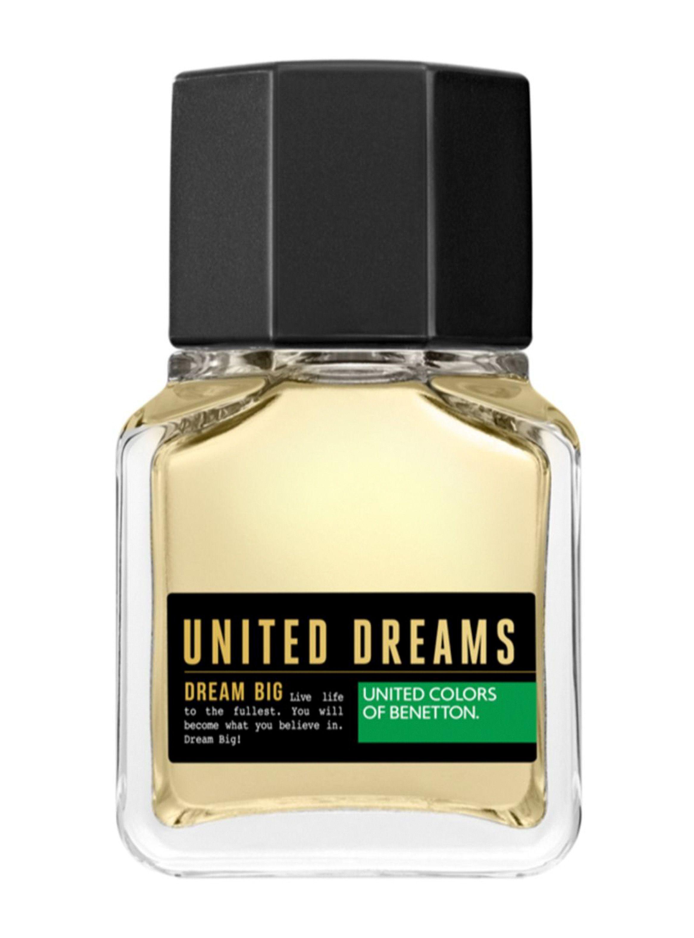 Perfume Benetton Dream Big Man EDT 60 ml-0