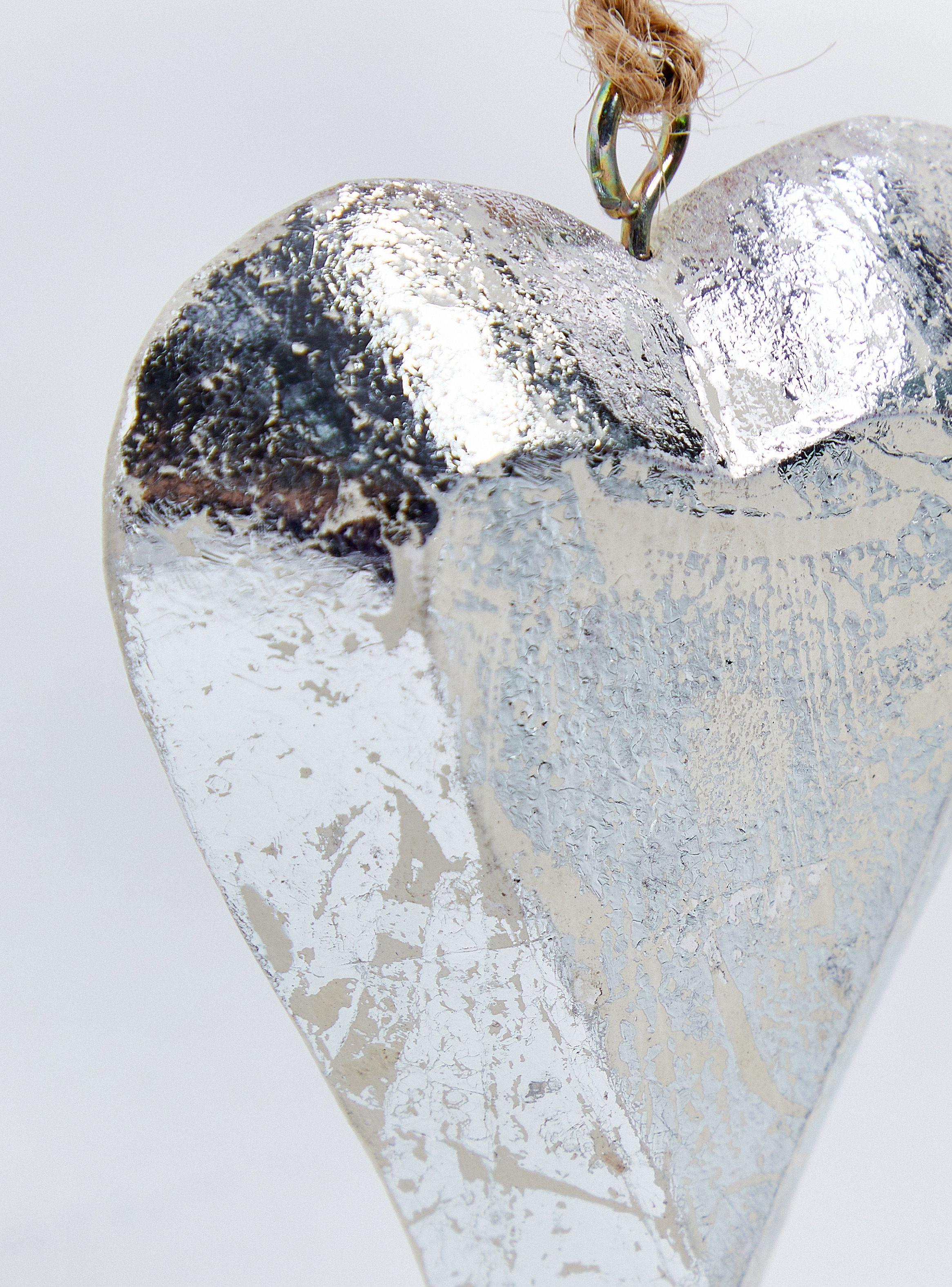 India Corazón 10 cm-3