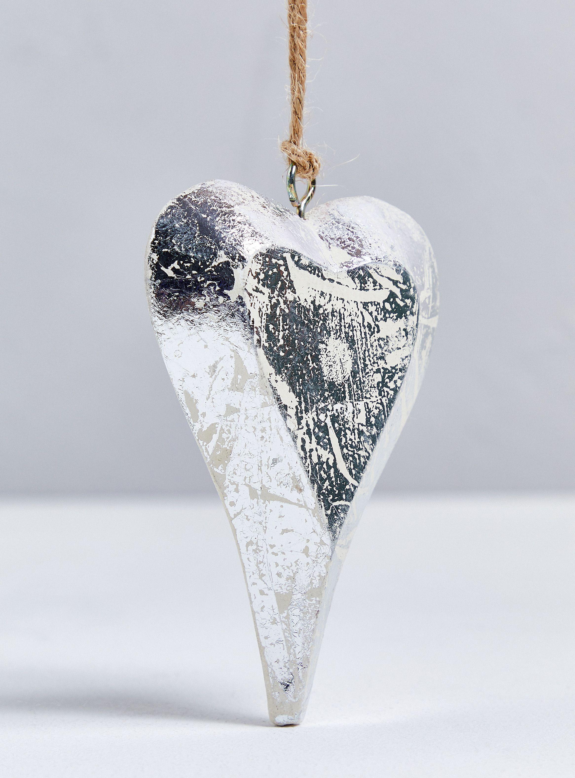 India Corazón 10 cm-2
