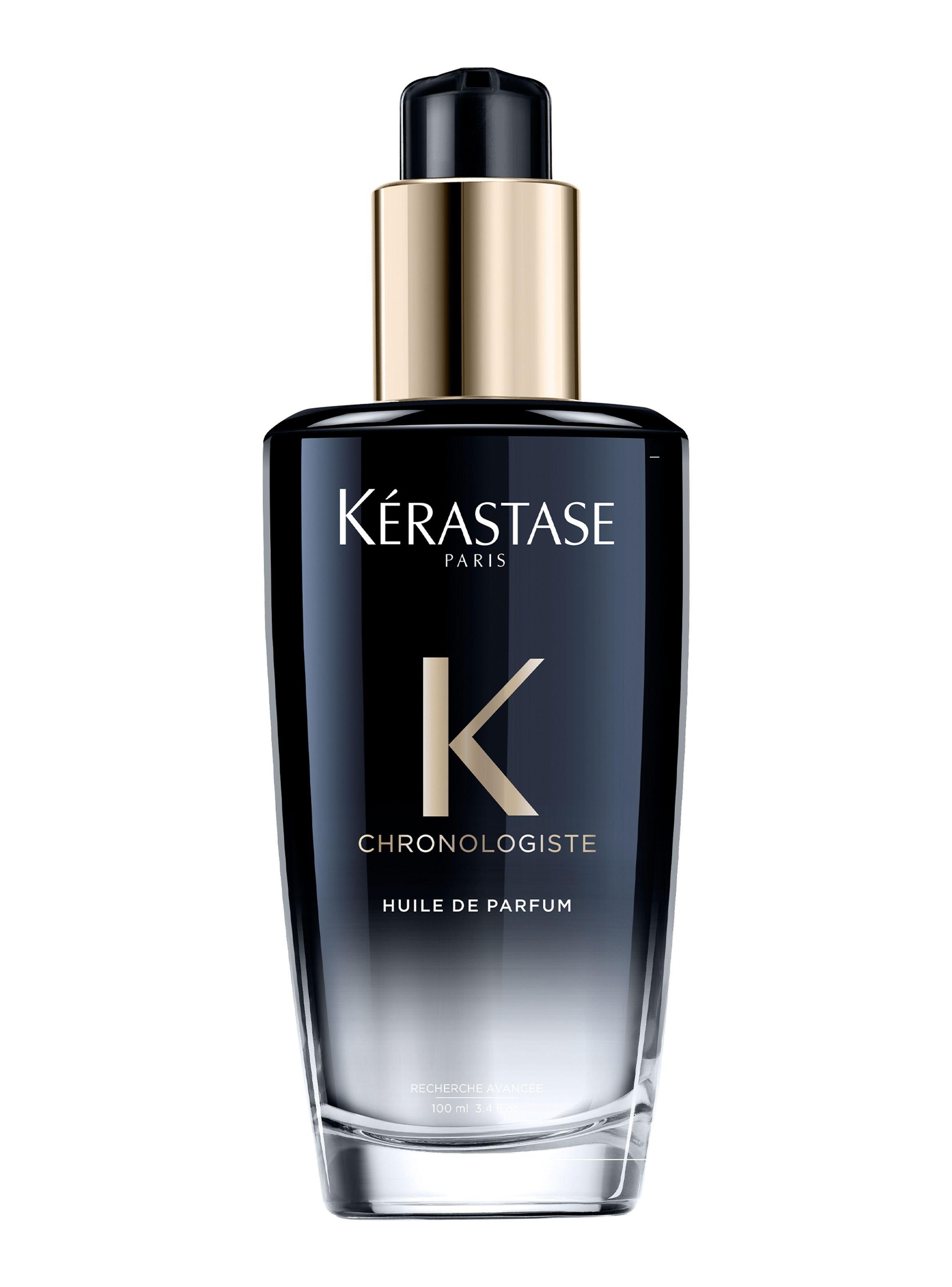 Perfume En Aceite Brillo Anti-Edad Huile De Parfum Chronologiste 100ml-0