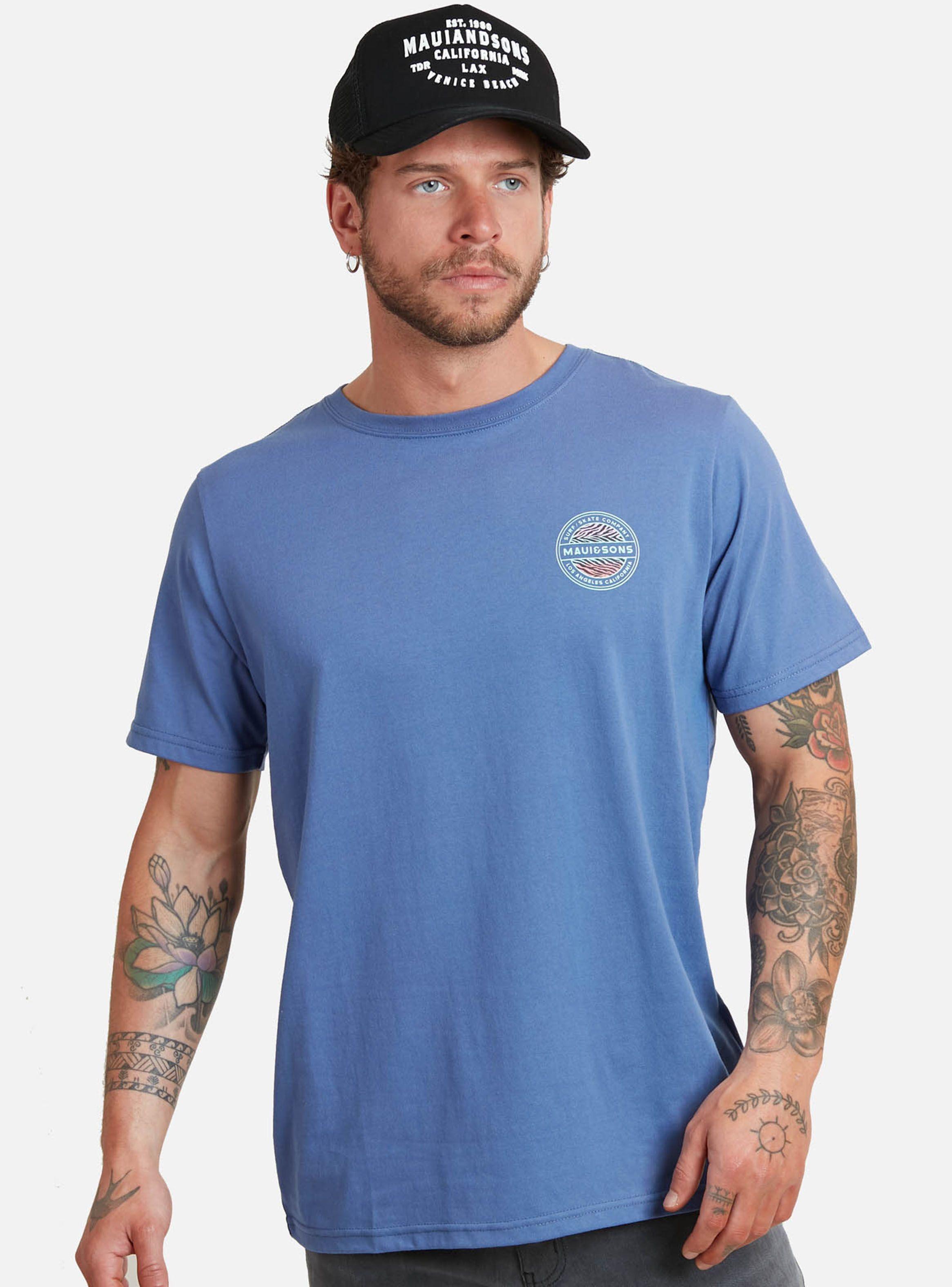 Pack Polera Jockey Los Angeles-1