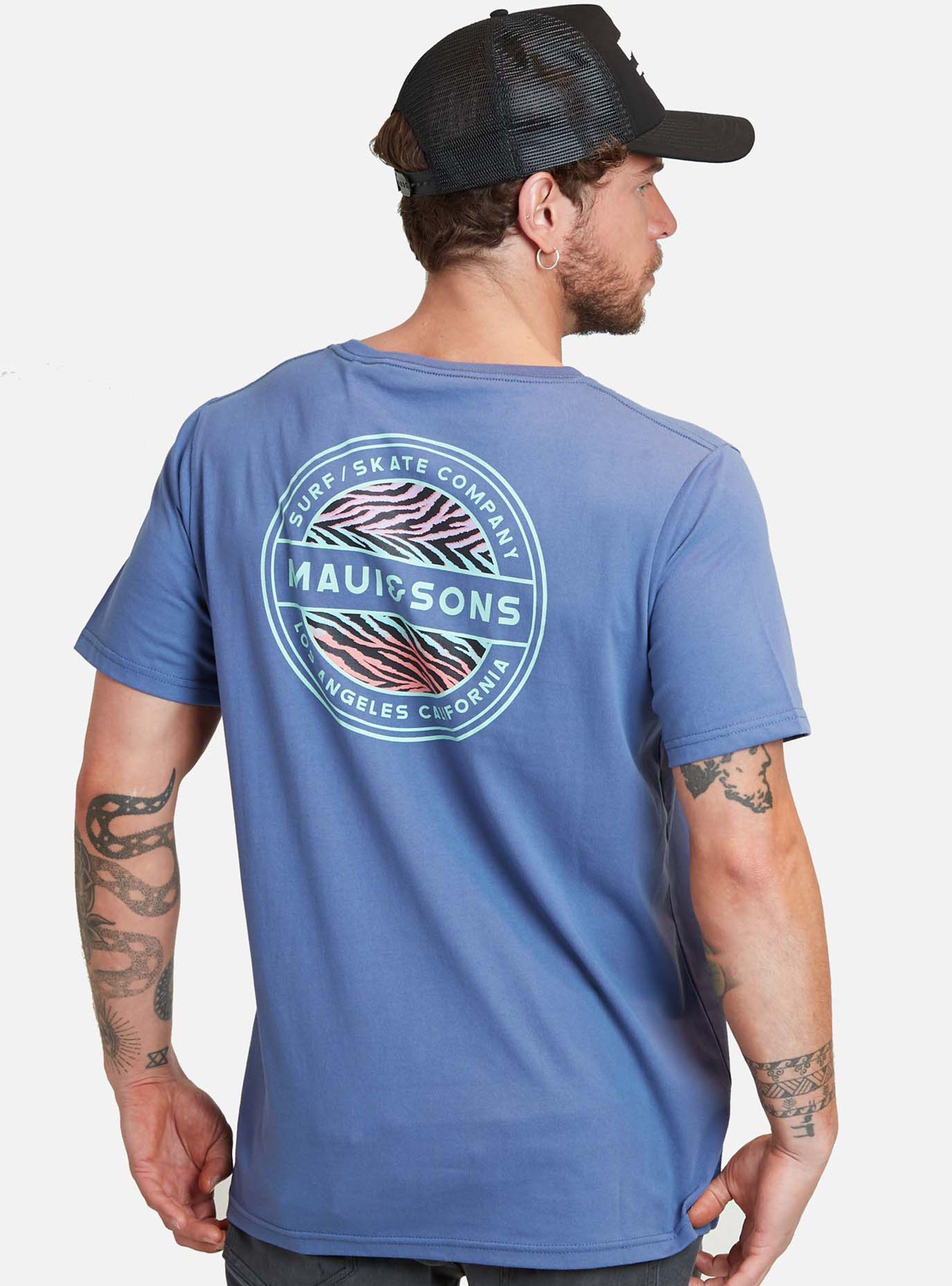 Pack Polera Jockey Los Angeles-2