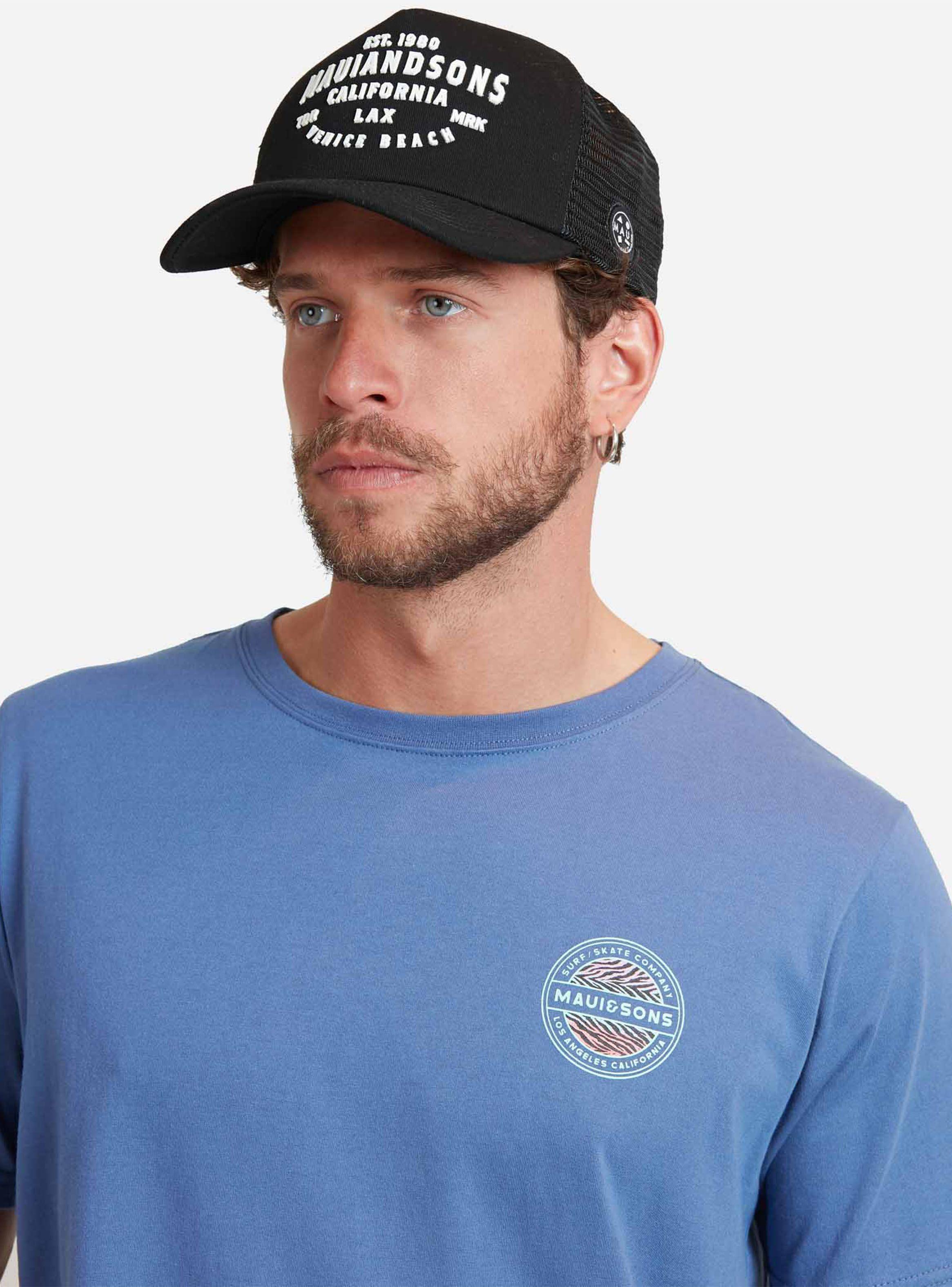 Pack Polera Jockey Los Angeles-3