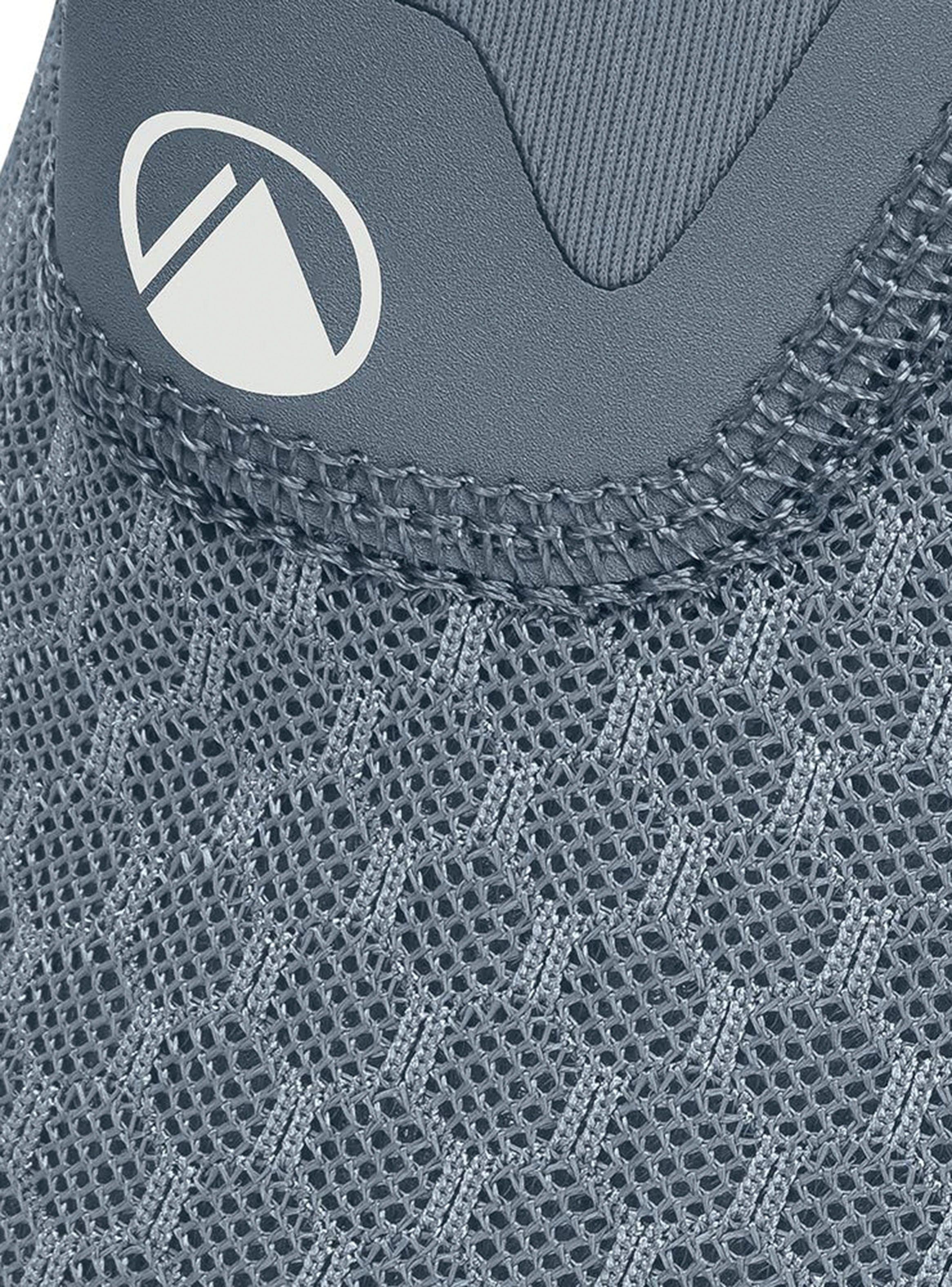 Zapatilla Lippi Urbana Panal III Celeste Mujer-4