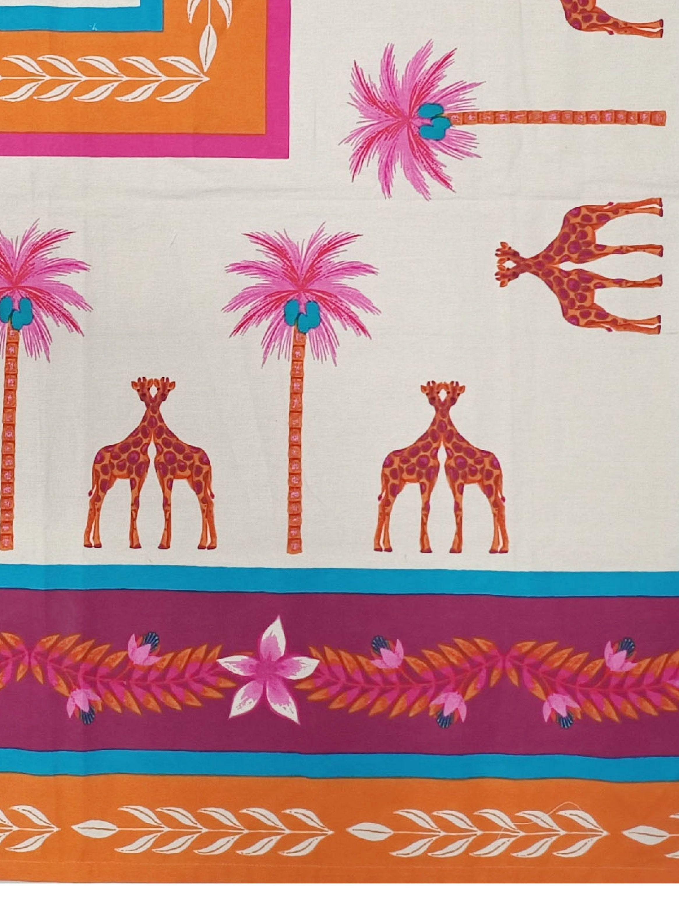 Mantel 160x260 cm By Pola Ilustra-3