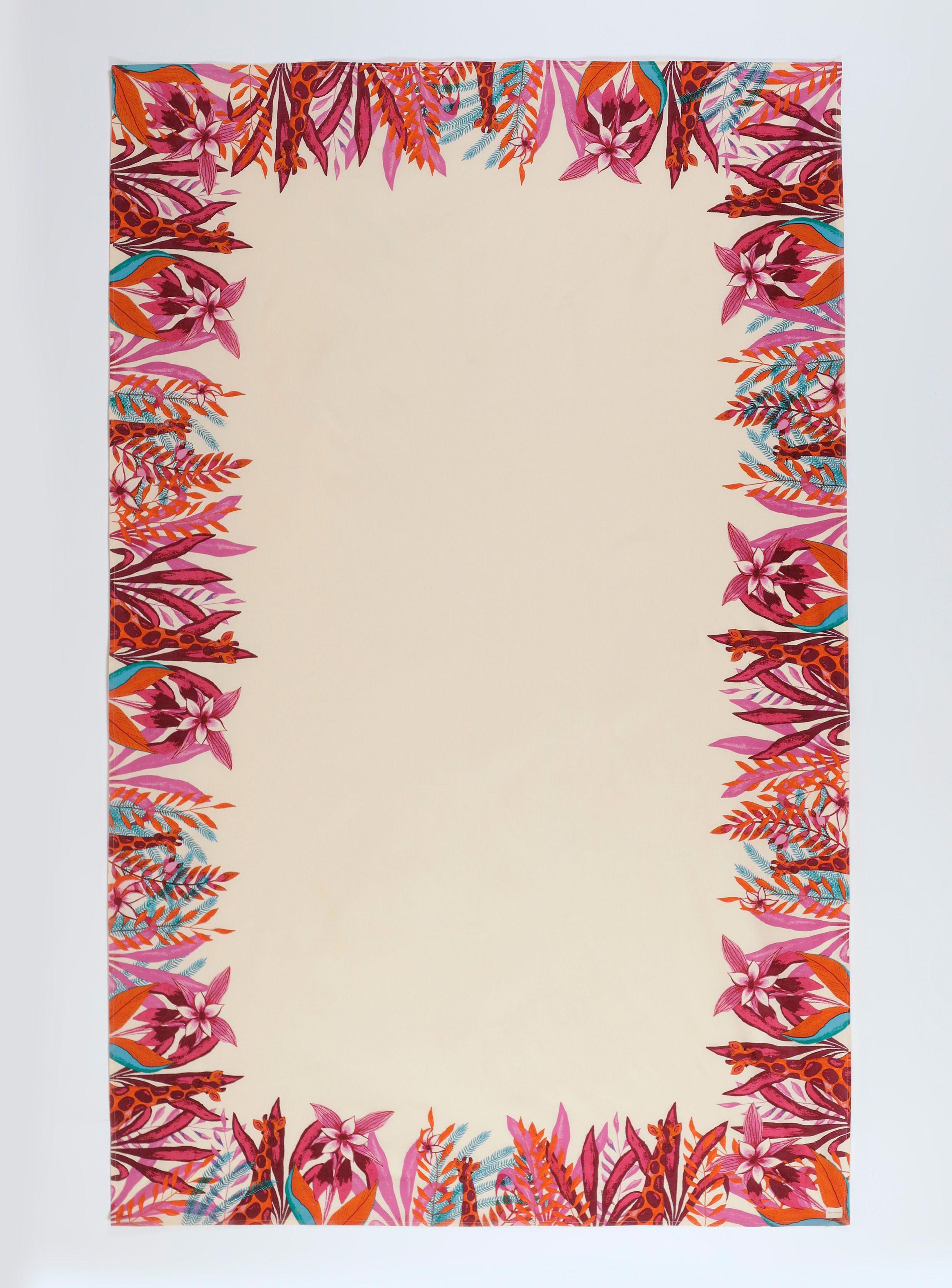 Mantel 175x300 cm by Pola Ilustra-1