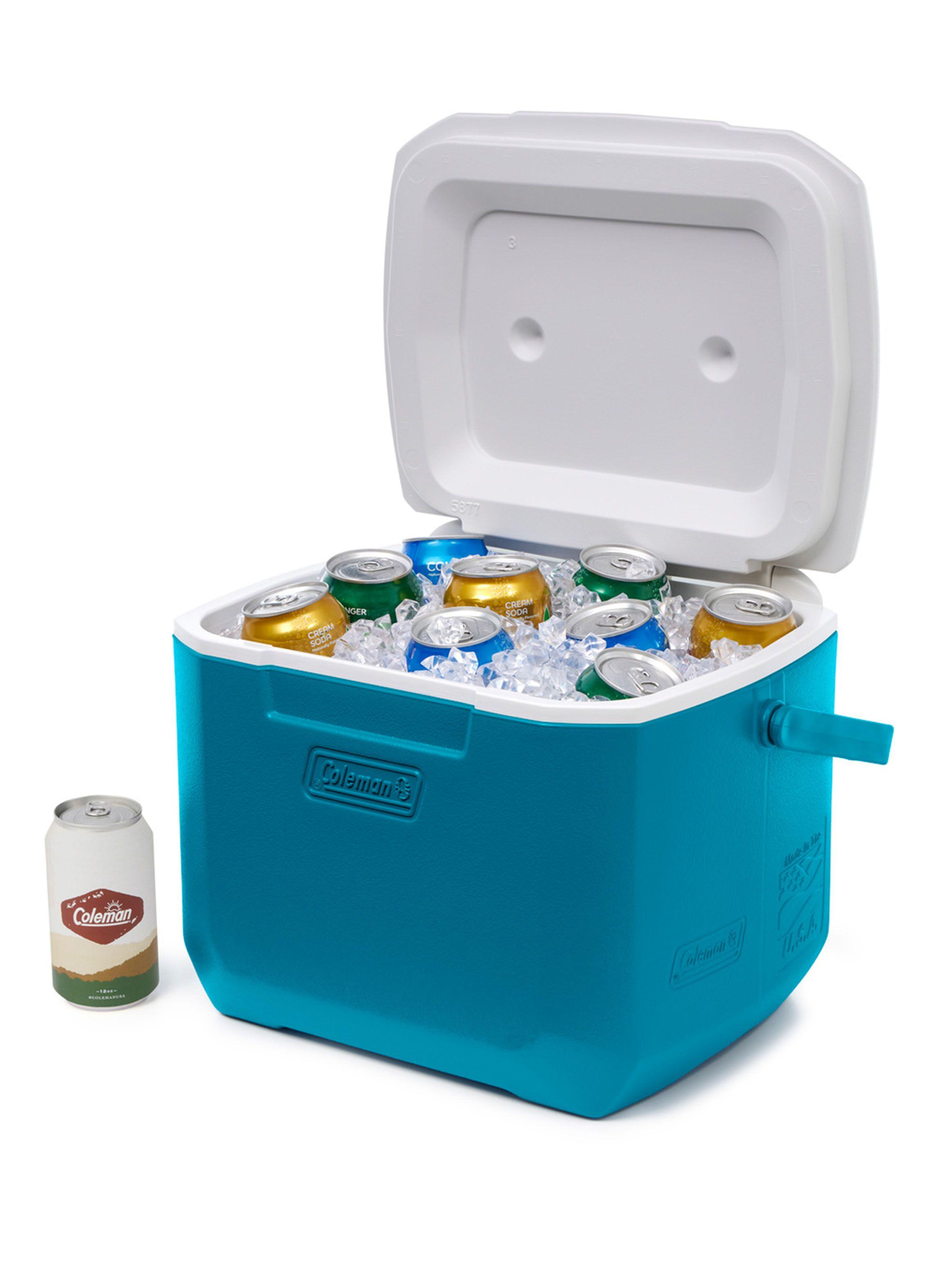 Cooler Ocean Chiller 16QT-4