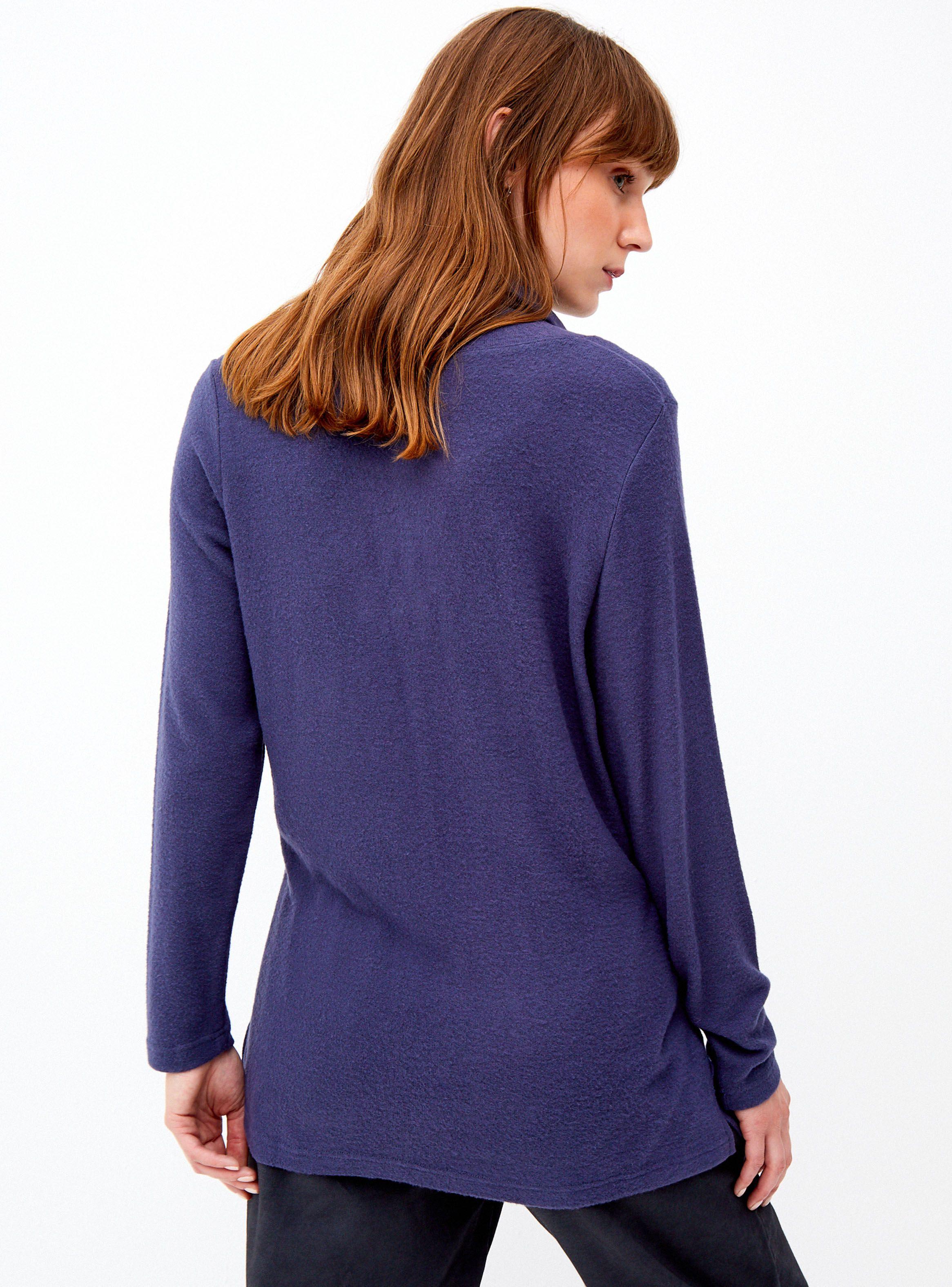 Polera Cuello Tortuga Umbrale Woman-1