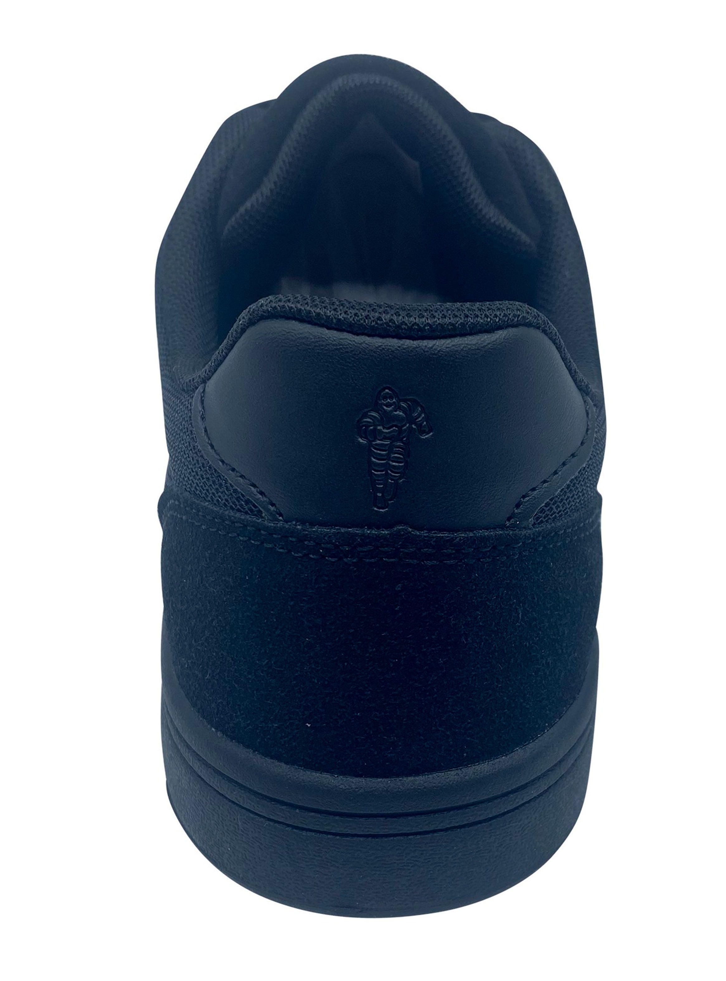 Zapatilla Urbana Footwear PS15 Negro-3