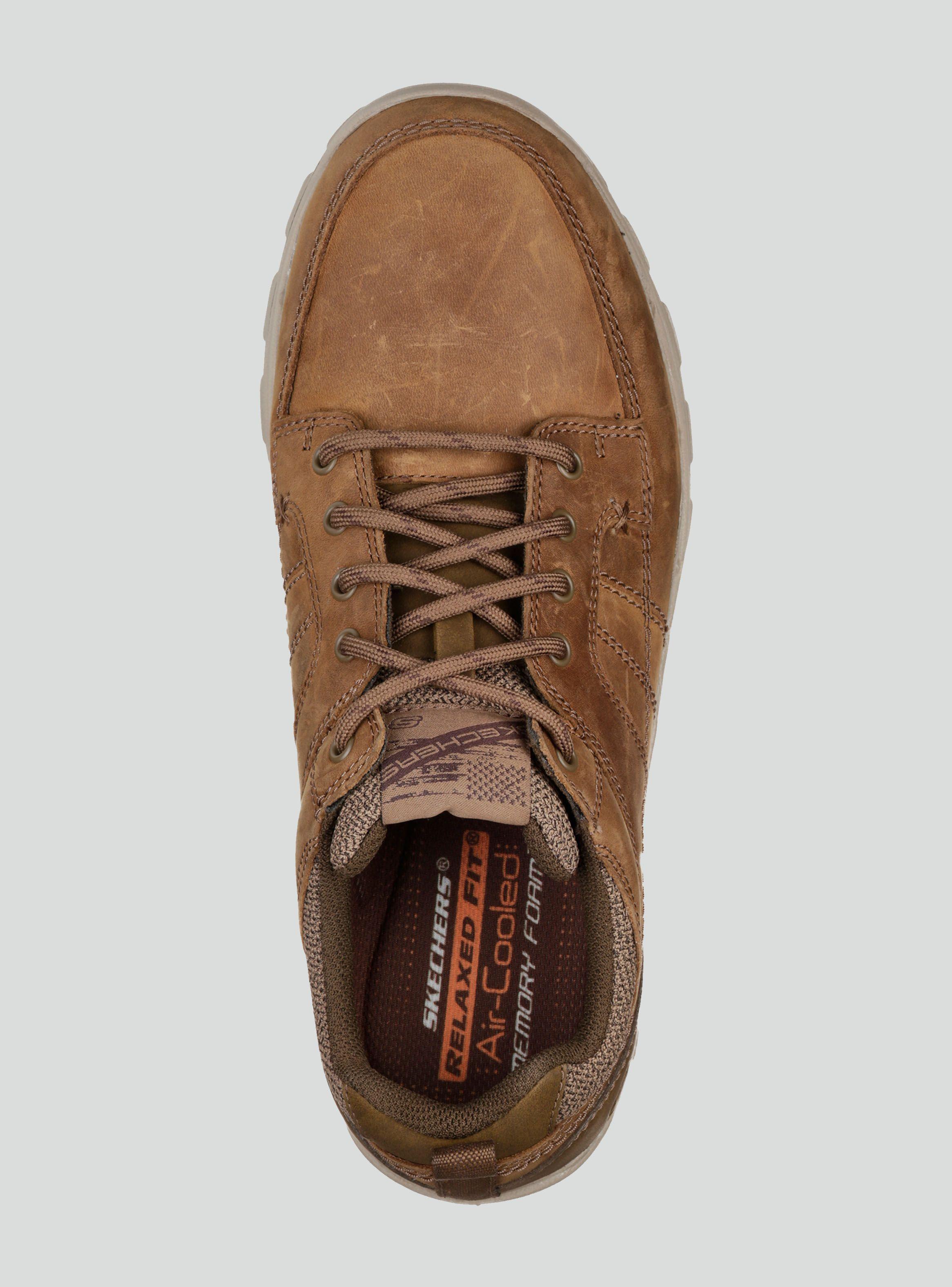 Zapatilla Urbana Skechers Braver - Ralson-1