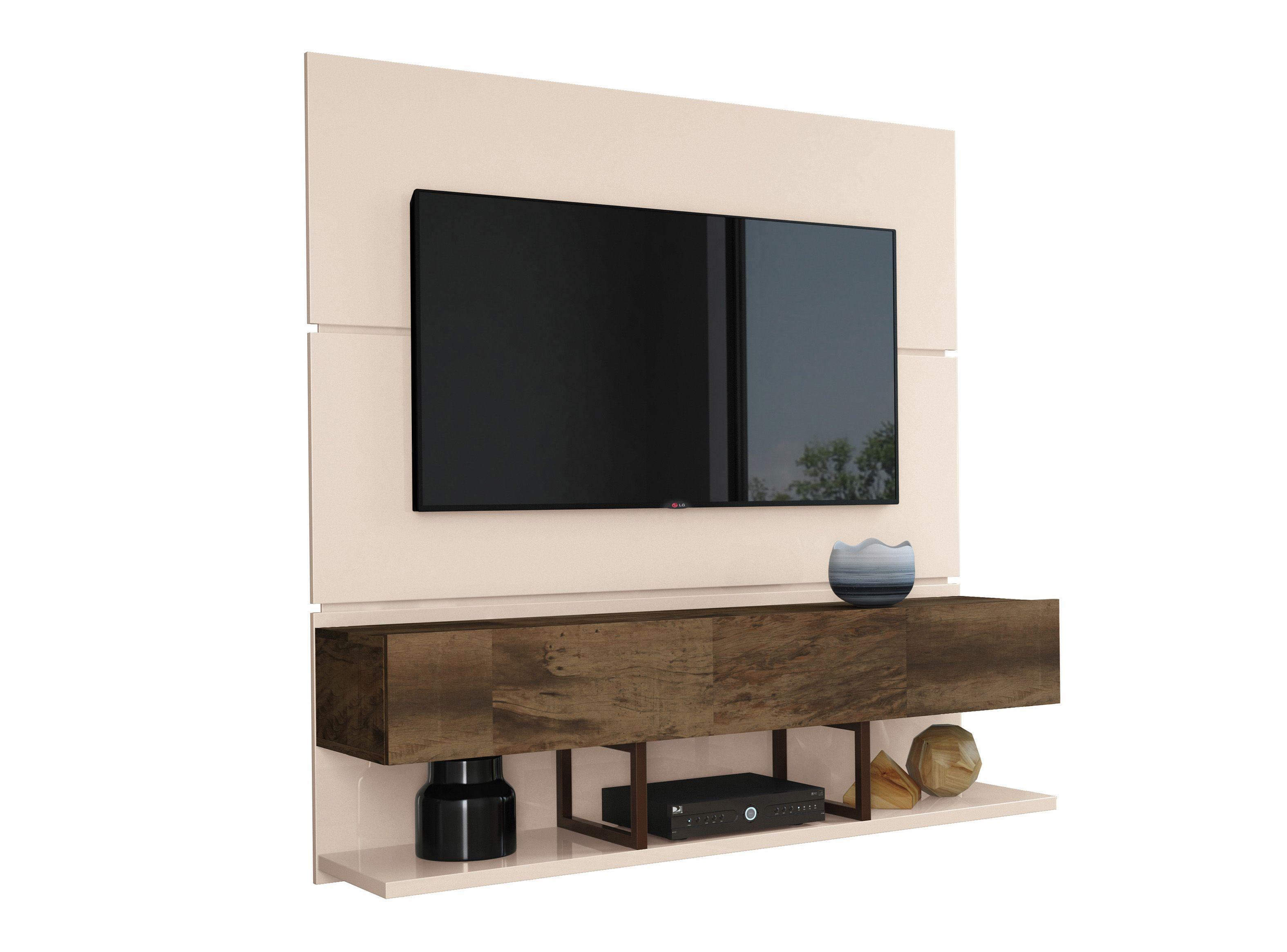 Home Panel TV Iron 55" Exit-0