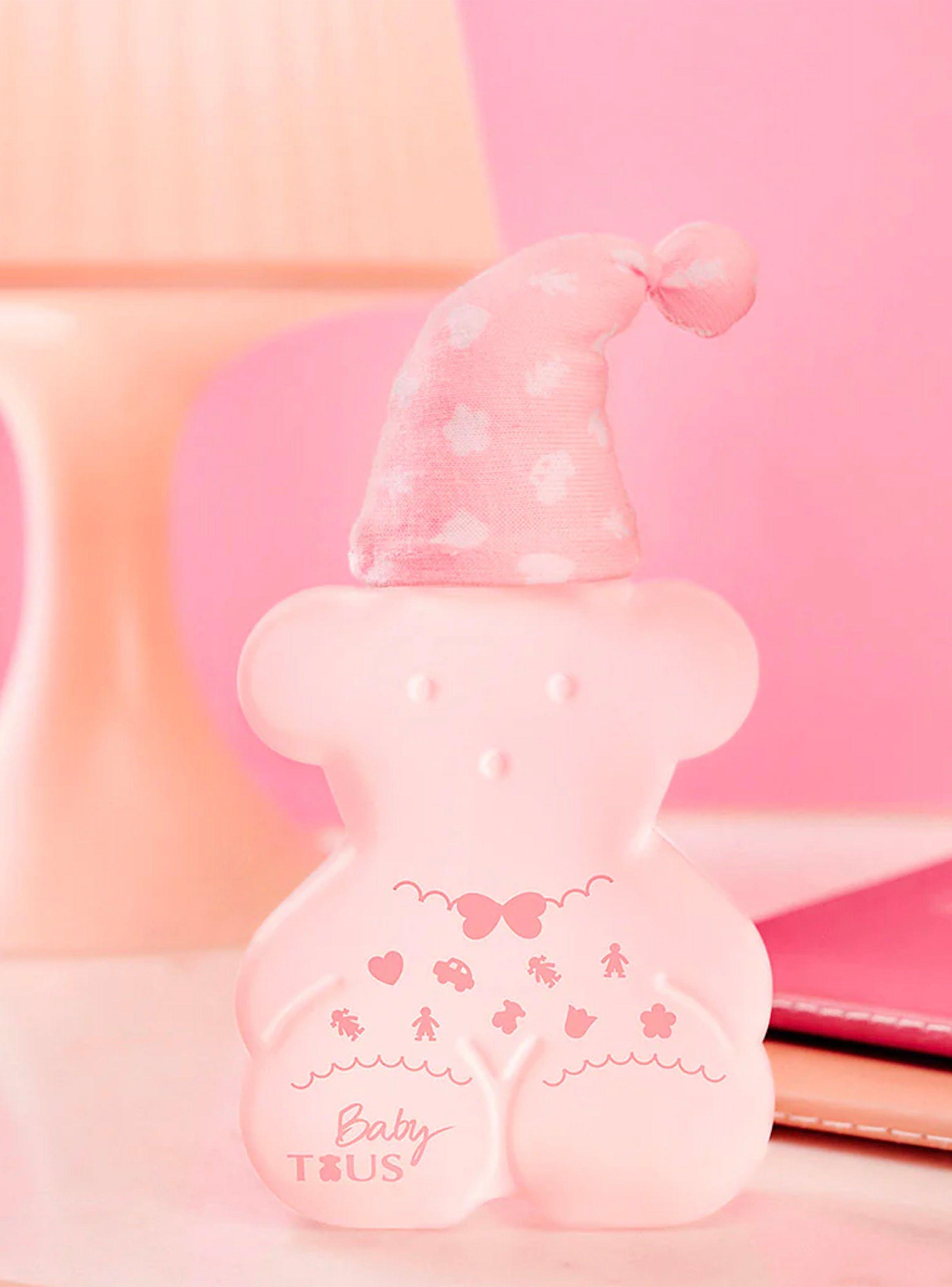 Perfume Pink Friends EDT Niña 100 ml-2