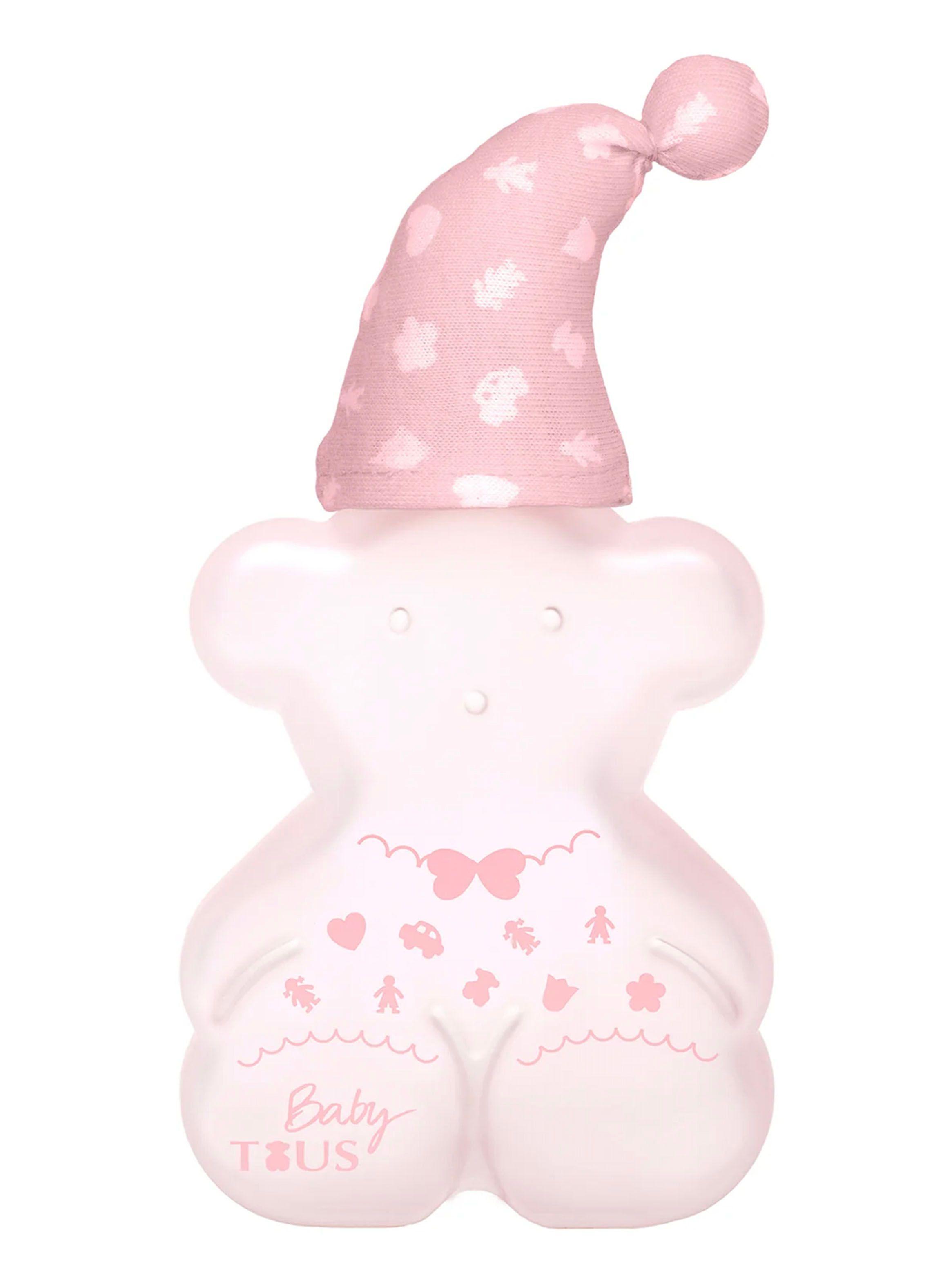 Perfume Pink Friends EDT Niña 100 ml-0