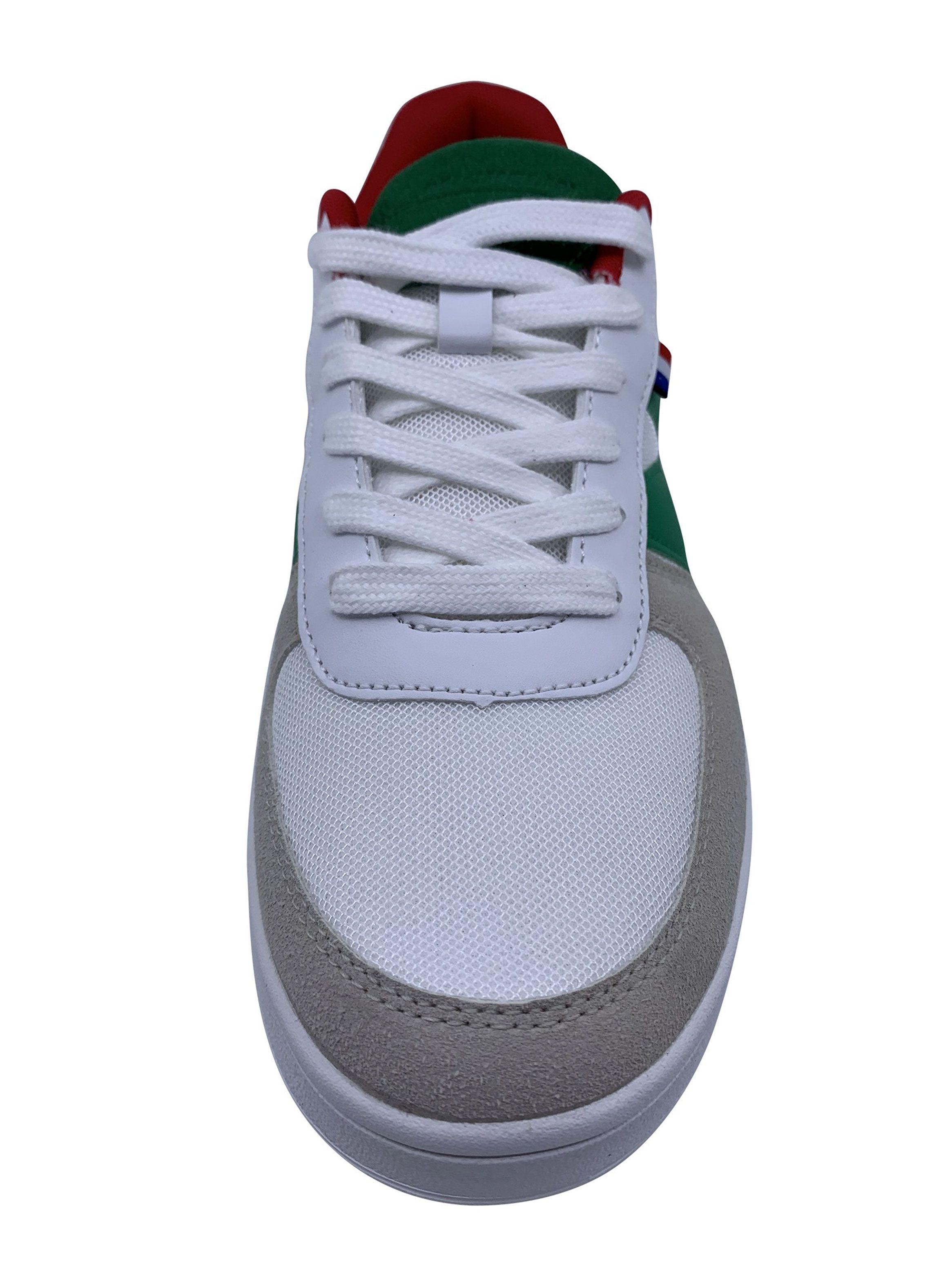 Zapatilla Urbana Hombre Footwear PS15-2