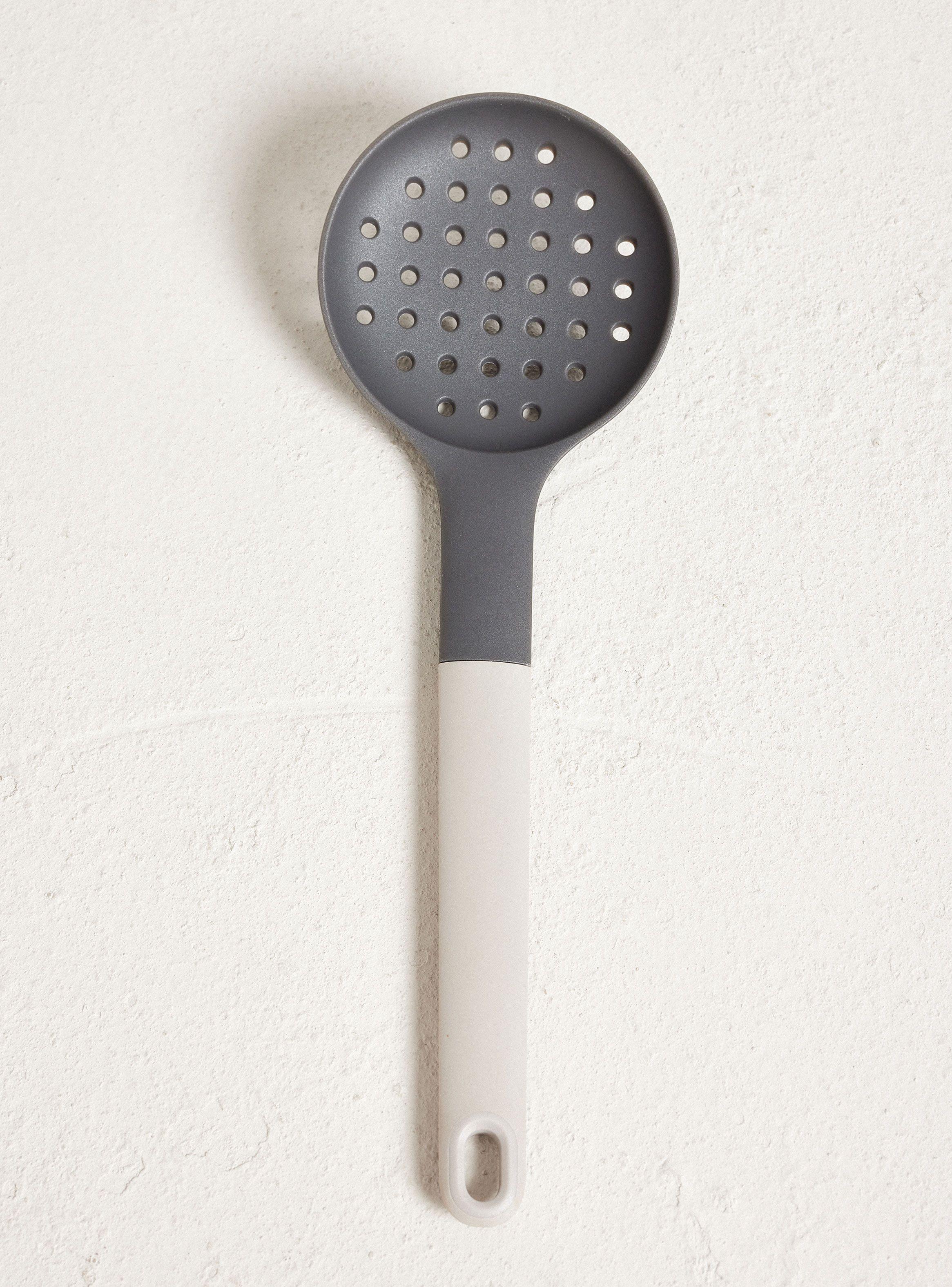Espátula Cocina Plástico-0
