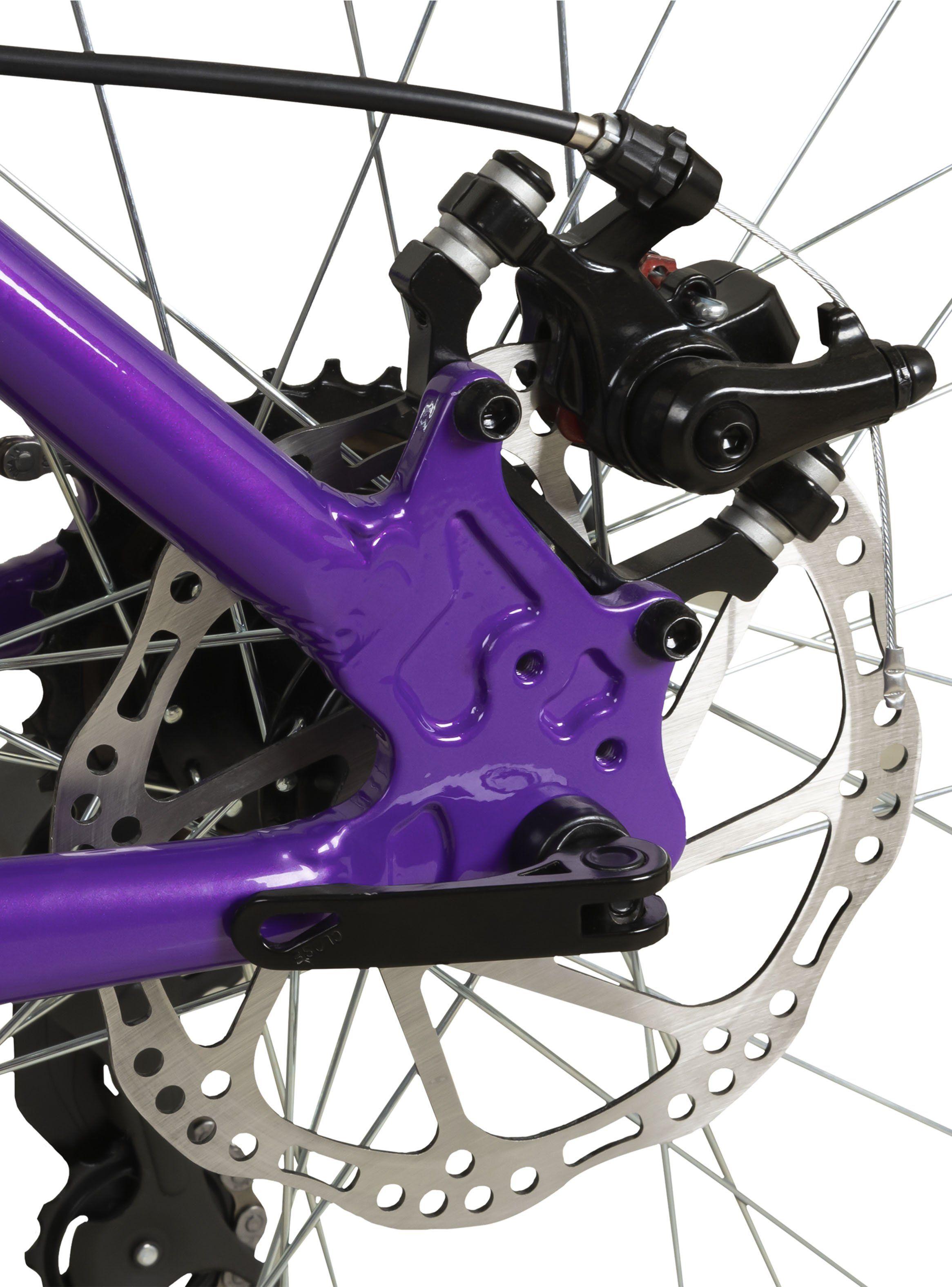 Bicicleta MTB Himalaya Aro 27.5" Mujer-5