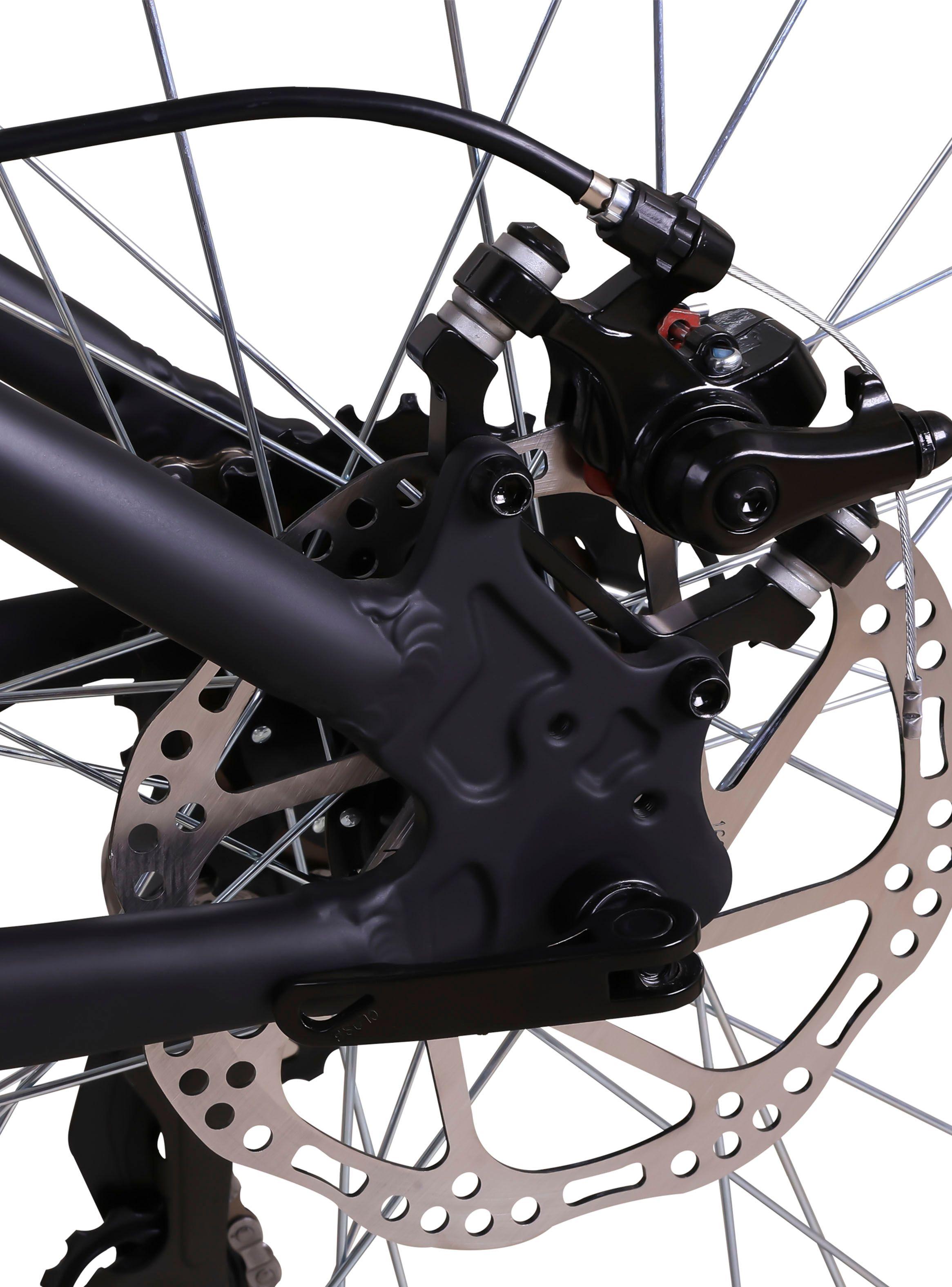 Bicicleta Mountain Bike Everest Aro 29"-5