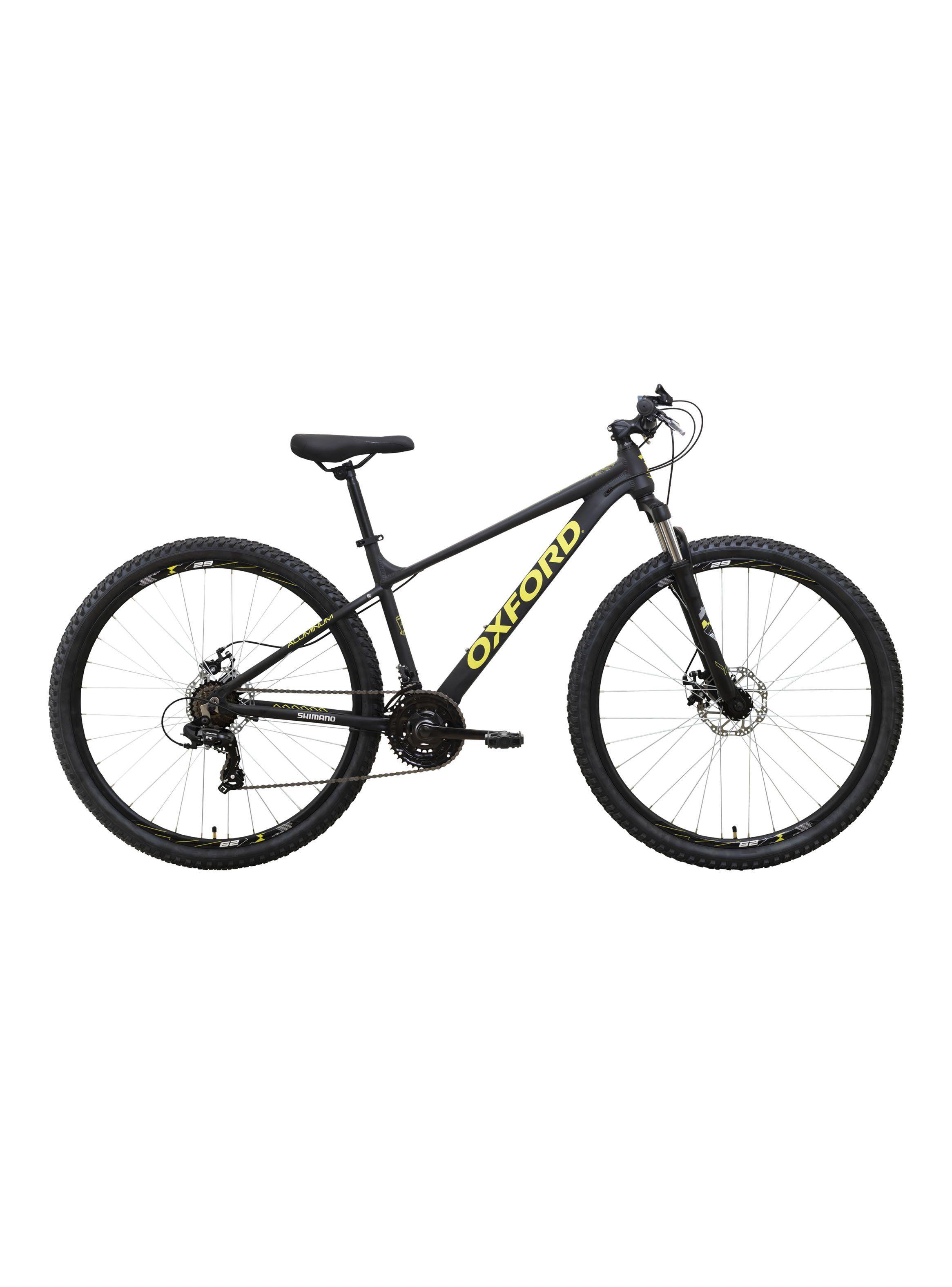 Bicicleta Mountain Bike Everest Aro 29"-0