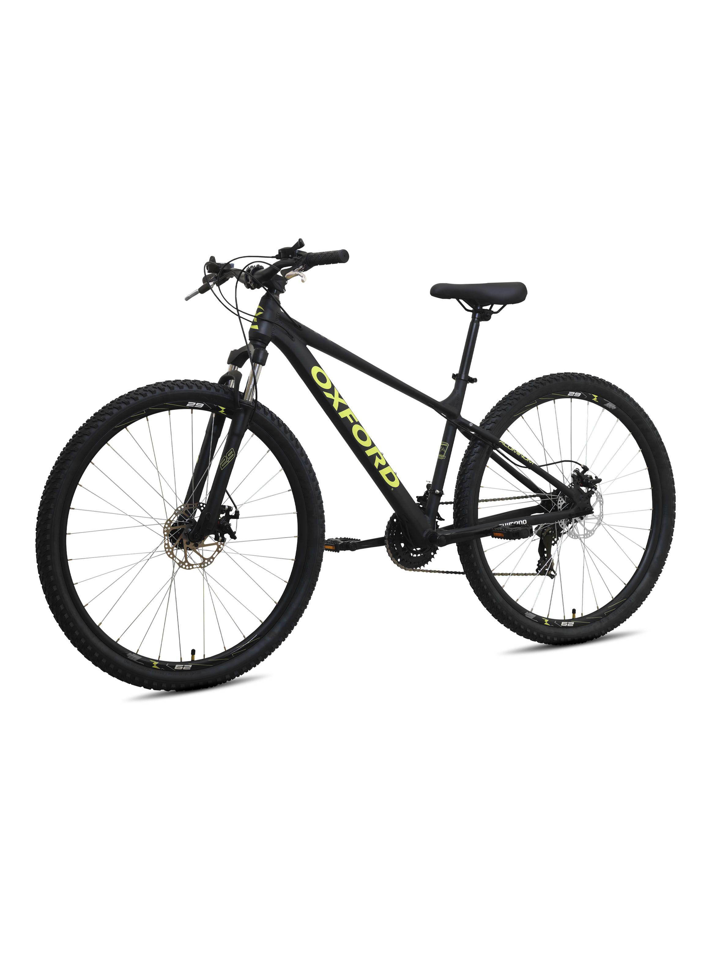 Bicicleta Mountain Bike Everest Aro 29"-2