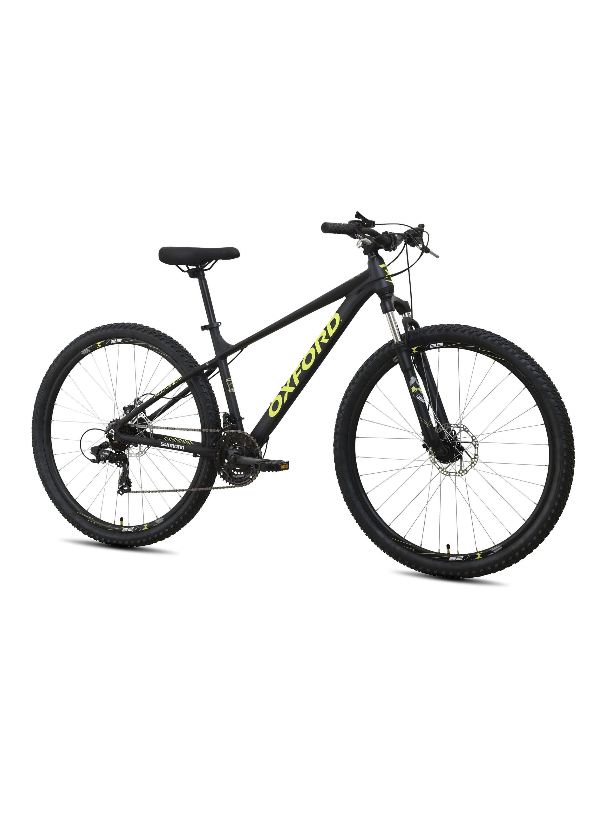 Bicicleta Mountain Bike Everest Aro 29"-1