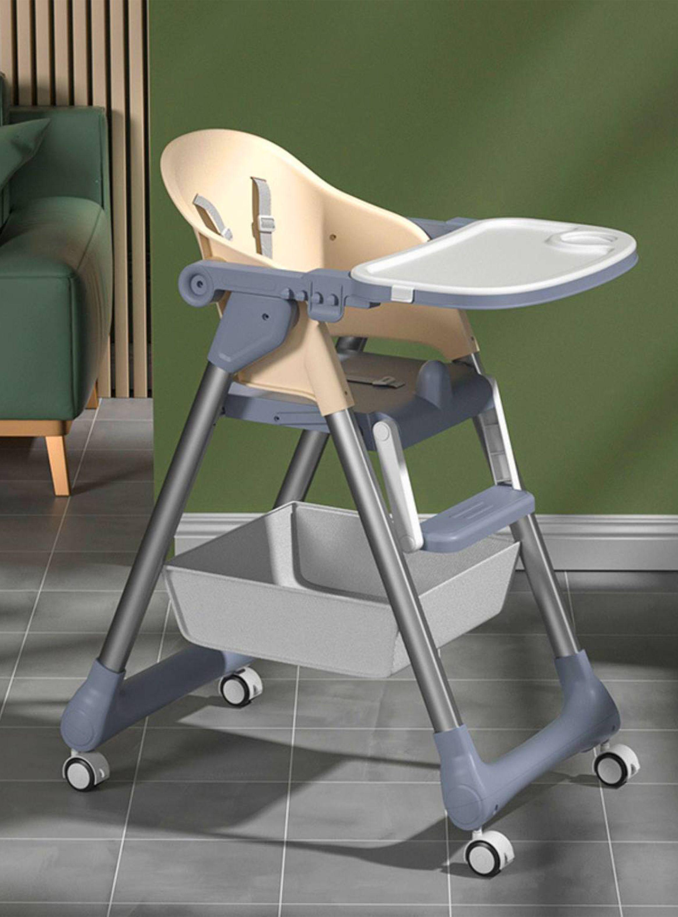 Silla de Comer Modena Beige-2