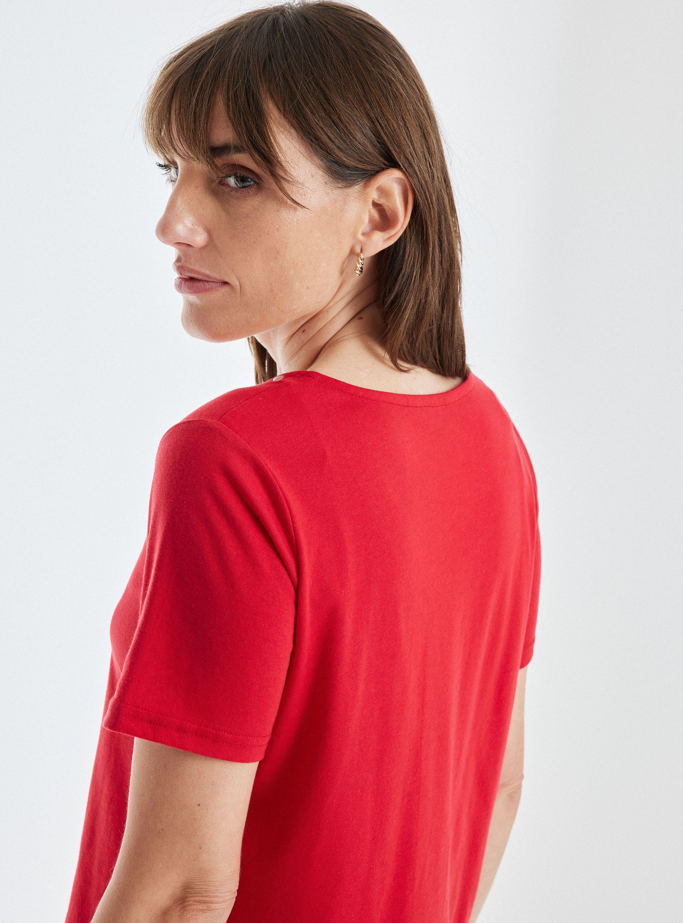 Polera Detalle Tachas Frente-3