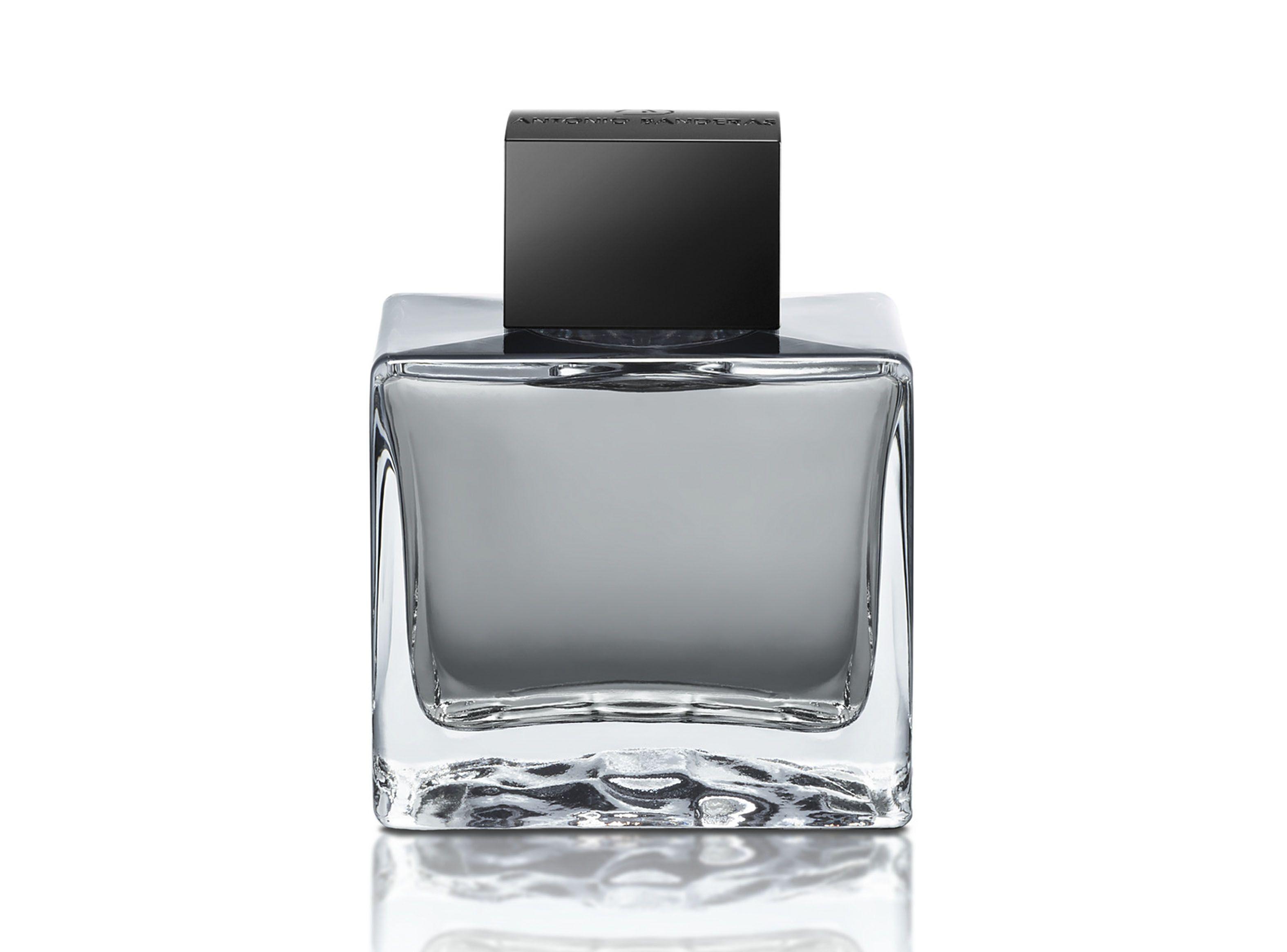 Set Perfume Antonio Banderas Seduction In Black EDT 100 ml-1