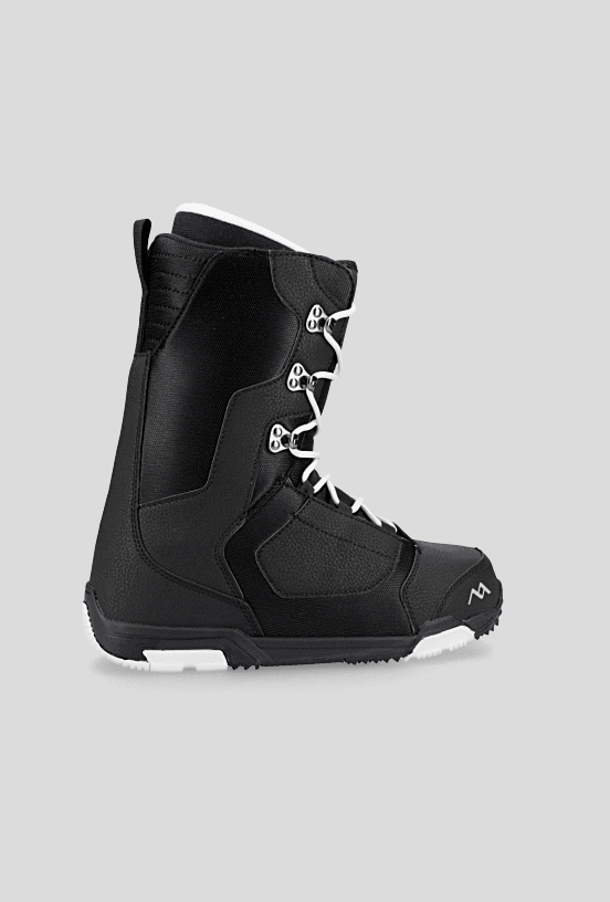 Bota de Snowboard-4